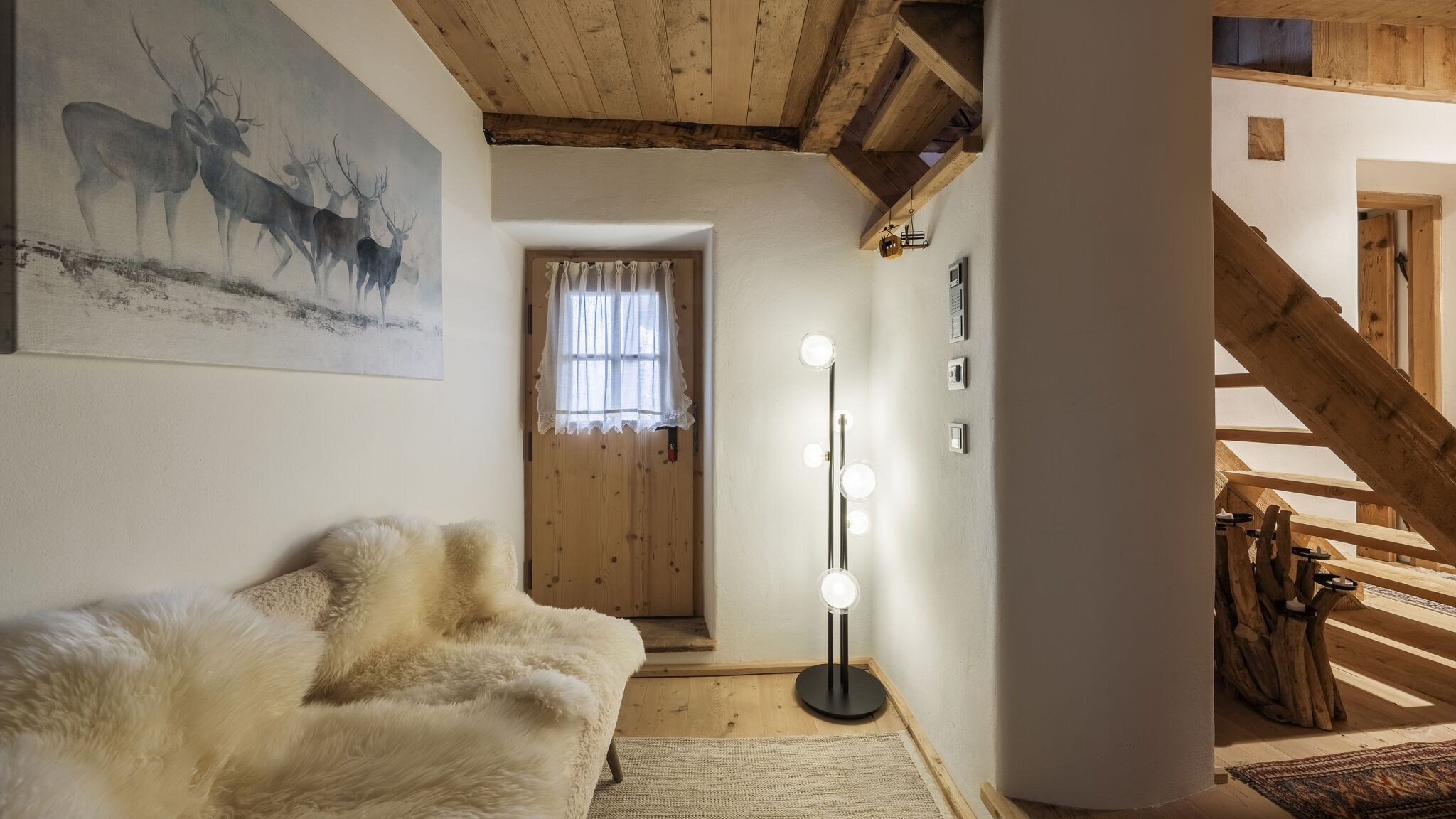 Italianway Cortina d'Ampezzo Chalet Greis by My Villa Collection 