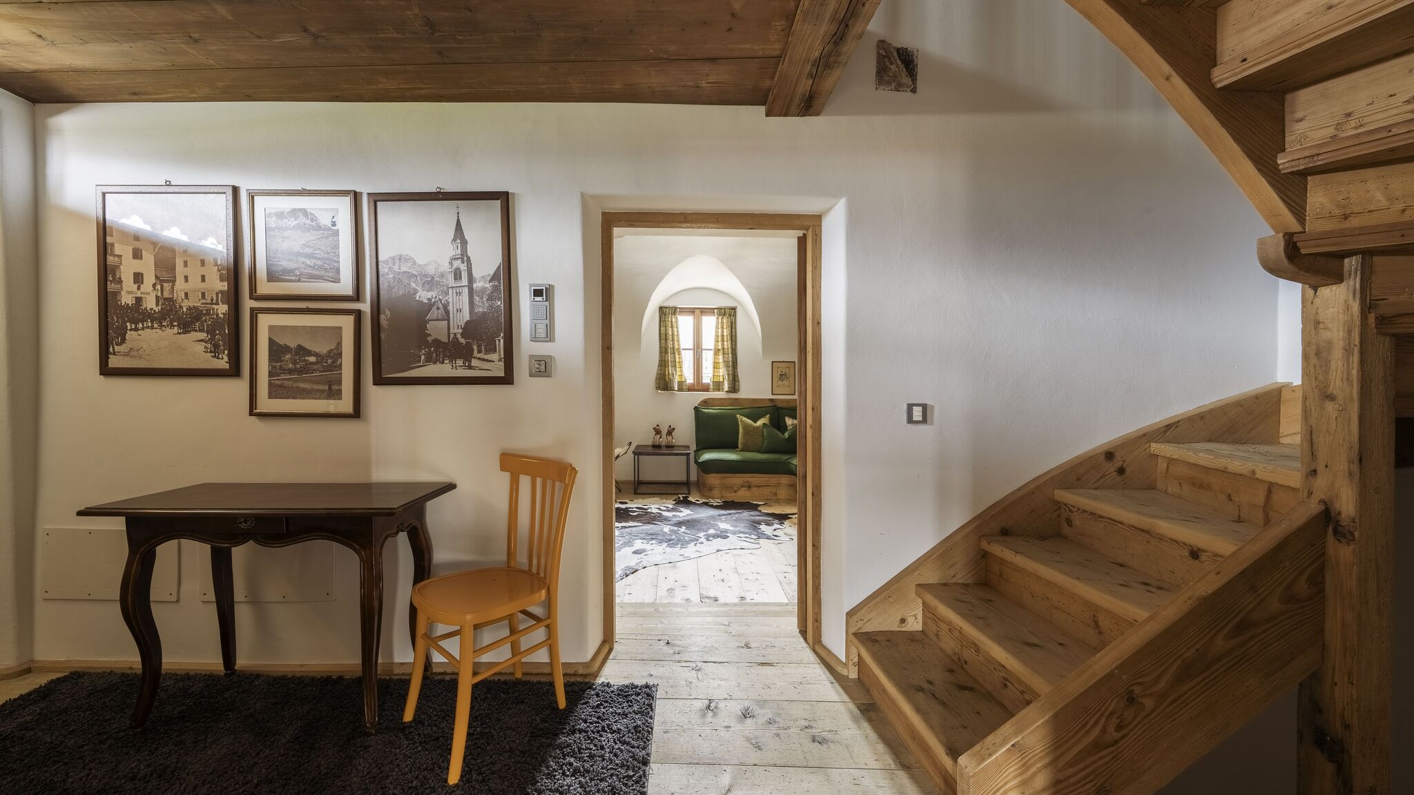 Italianway Cortina d'Ampezzo Chalet Greis by My Villa Collection 