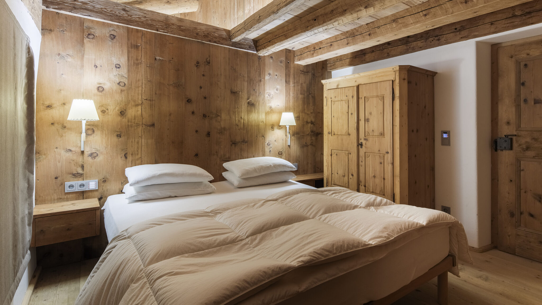 Italianway Cortina d'Ampezzo Chalet Greis by My Villa Collection 