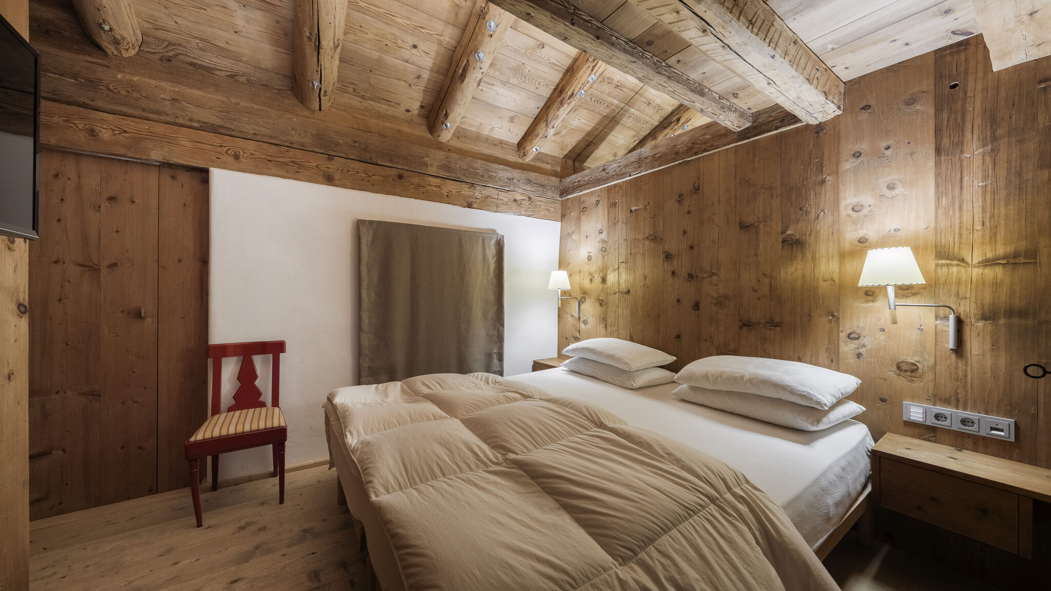 Italianway Cortina d'Ampezzo Chalet Greis by My Villa Collection 