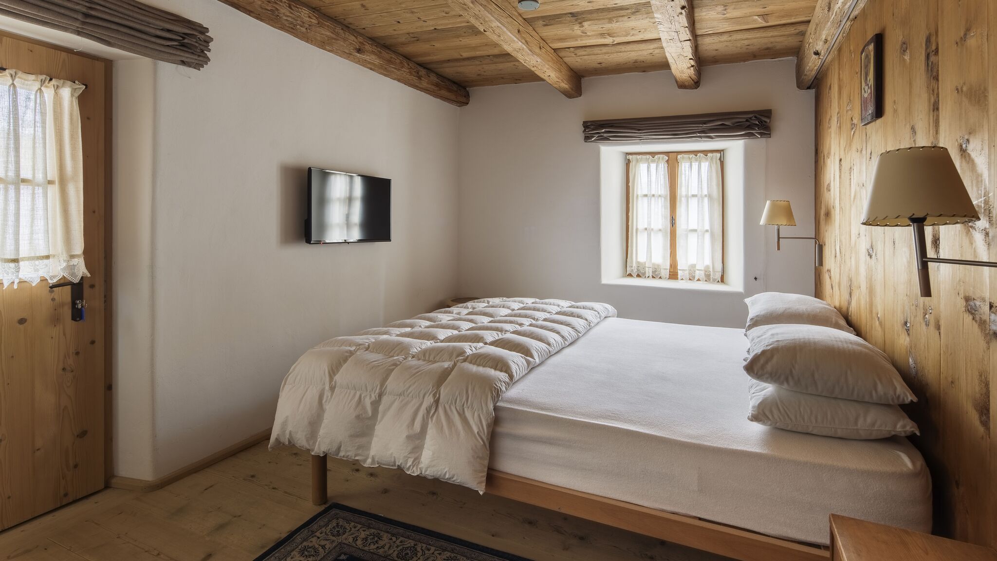 Italianway Cortina d'Ampezzo Chalet Greis by My Villa Collection 