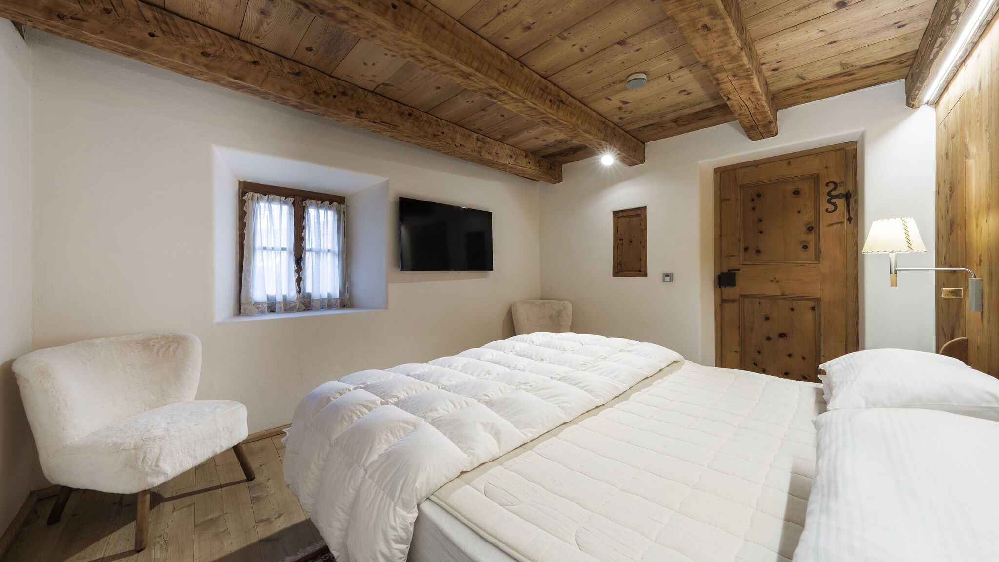 Italianway Cortina d'Ampezzo Chalet Greis by My Villa Collection 