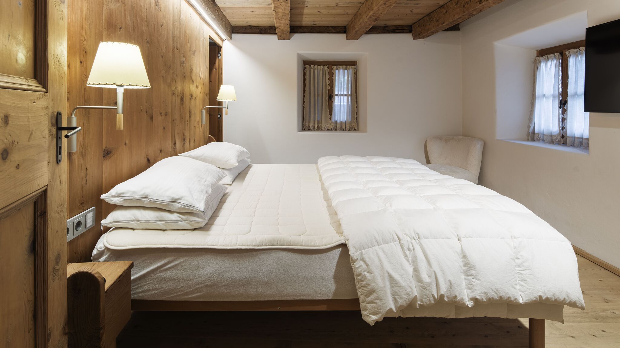 Italianway Cortina d'Ampezzo Chalet Greis by My Villa Collection 