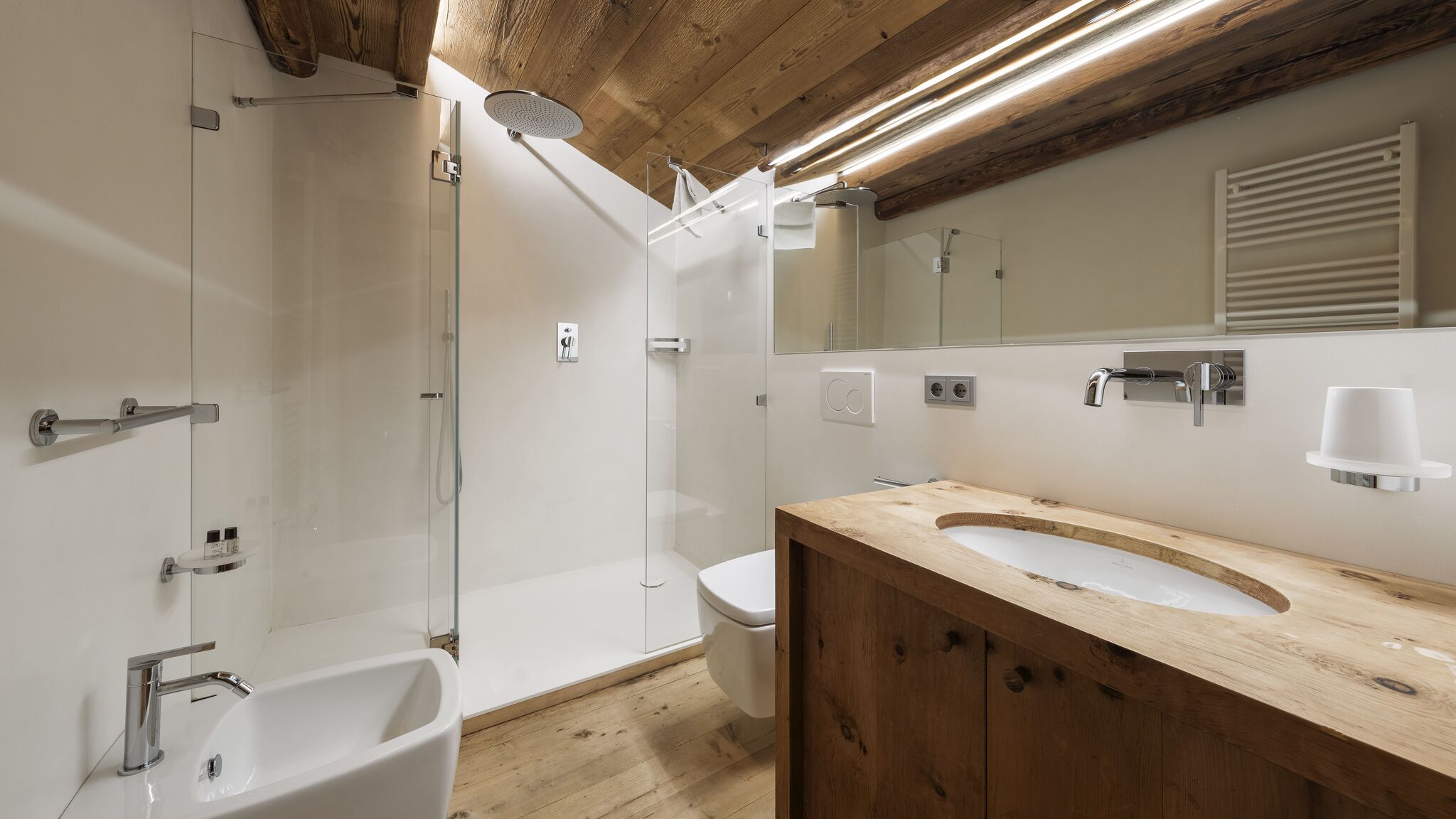 Italianway Cortina d'Ampezzo Chalet Greis by My Villa Collection 