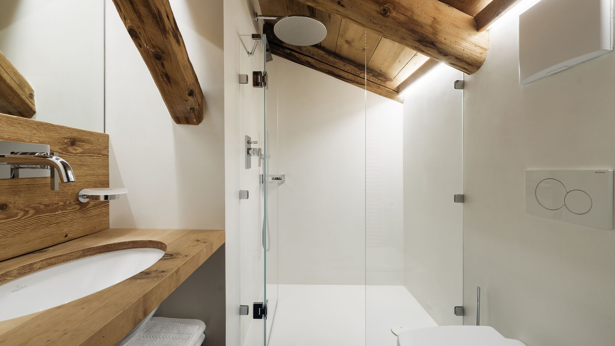 Italianway Cortina d'Ampezzo Chalet Greis by My Villa Collection 