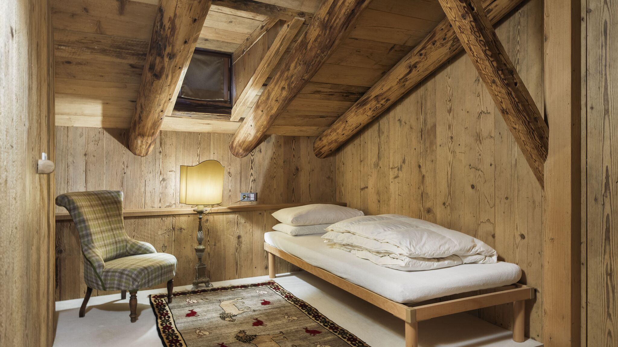 Italianway Cortina d'Ampezzo Chalet Greis by My Villa Collection 