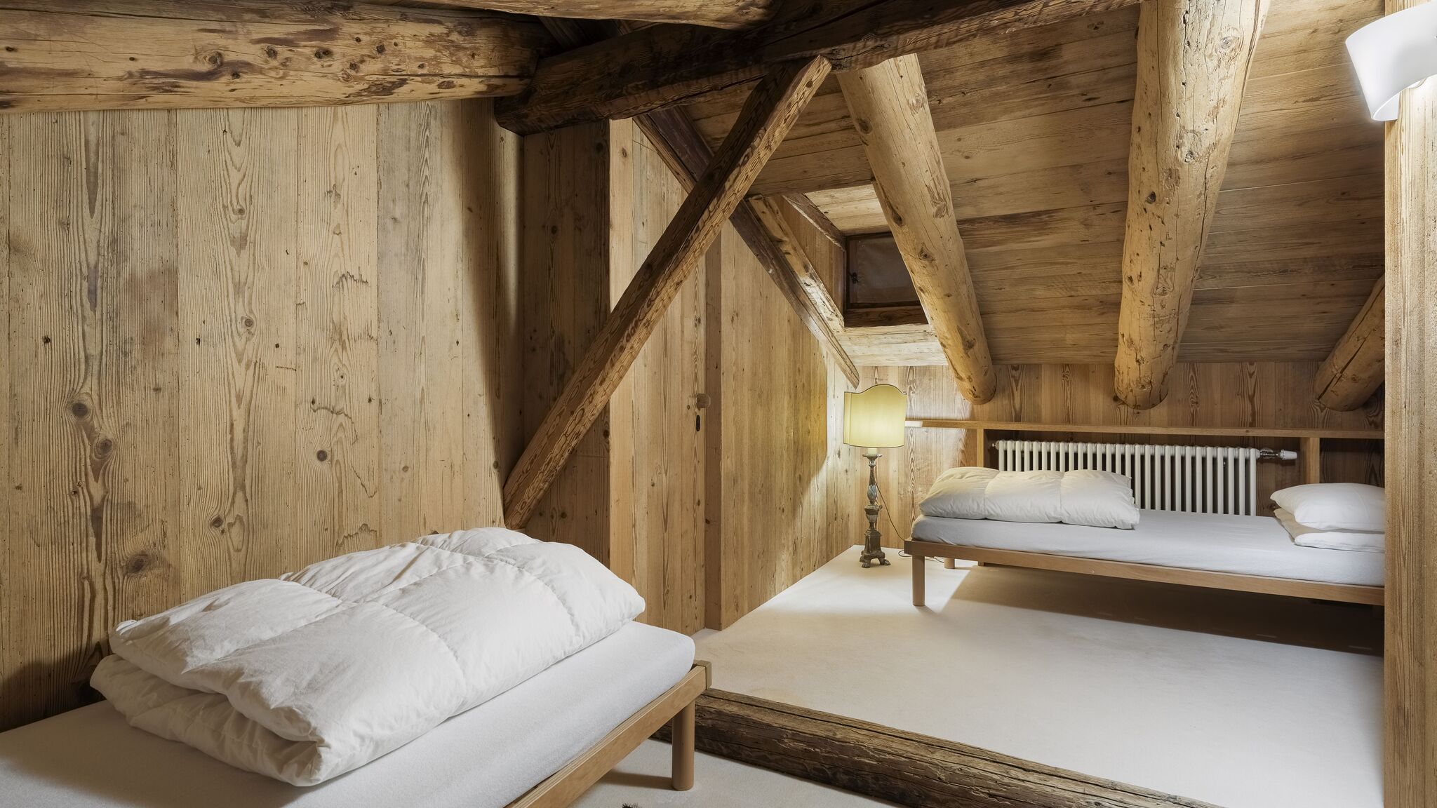 Italianway Cortina d'Ampezzo Chalet Greis by My Villa Collection 