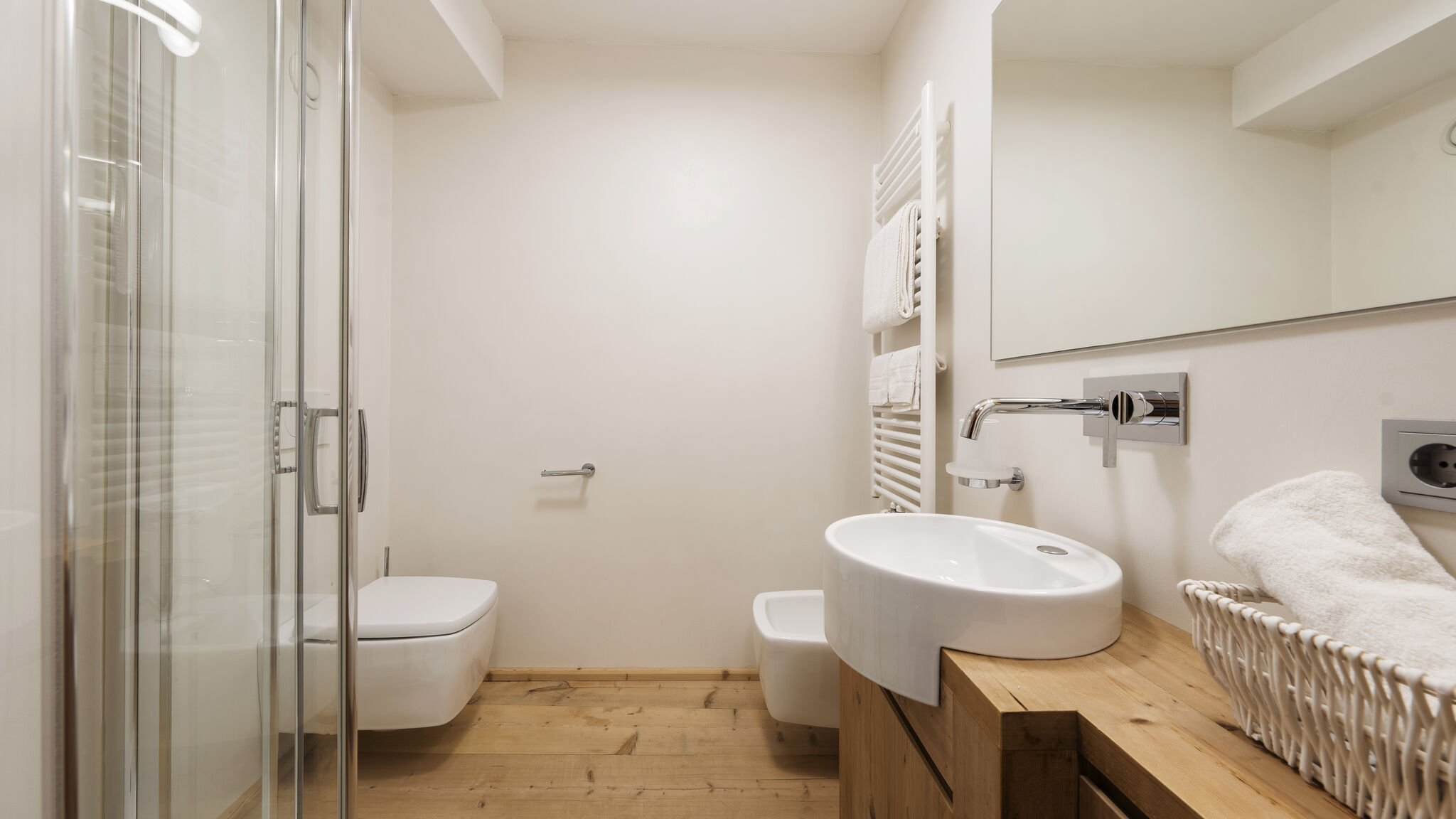 Italianway Cortina d'Ampezzo Chalet Greis by My Villa Collection 