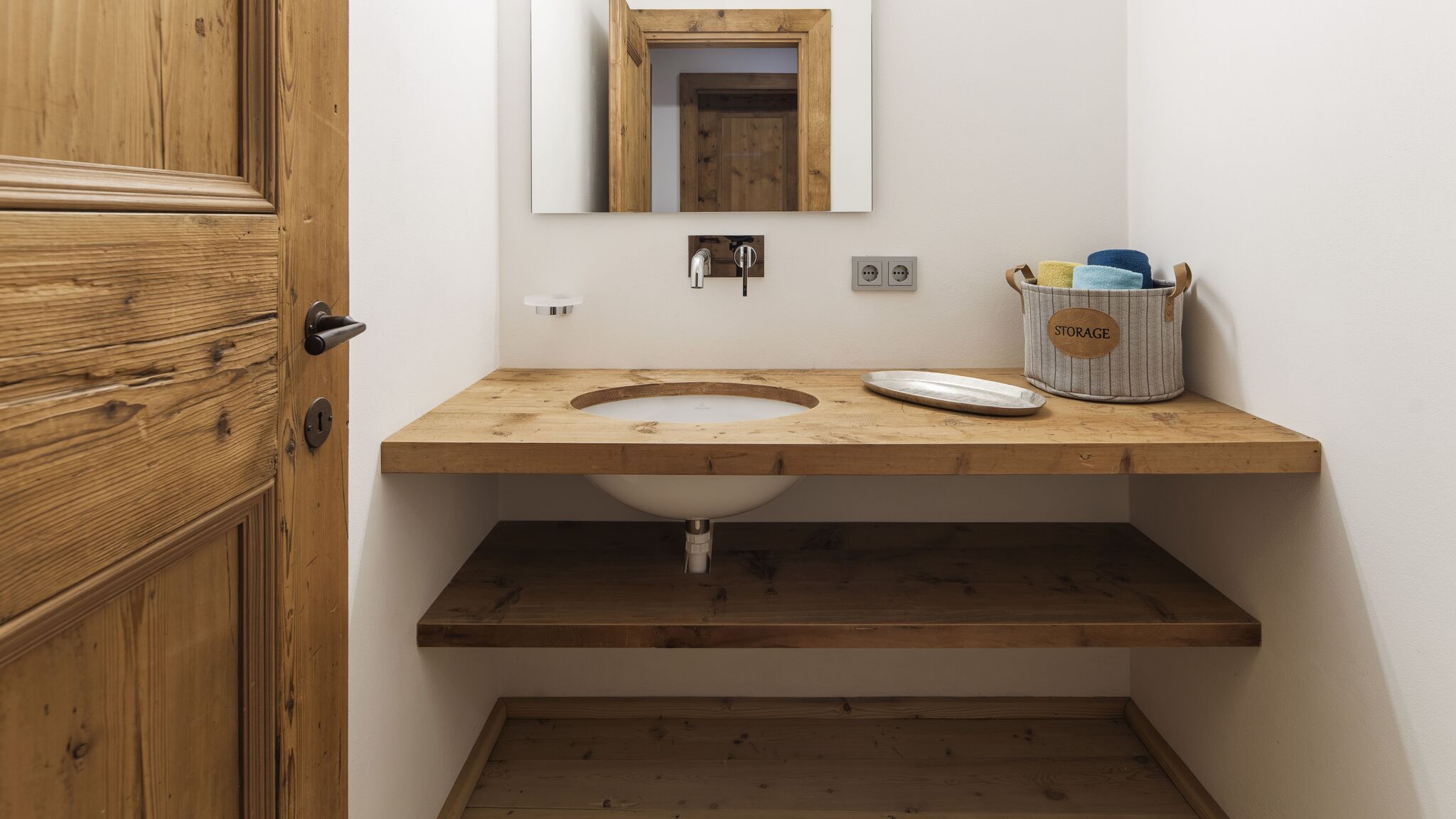 Italianway Cortina d'Ampezzo Chalet Greis by My Villa Collection 