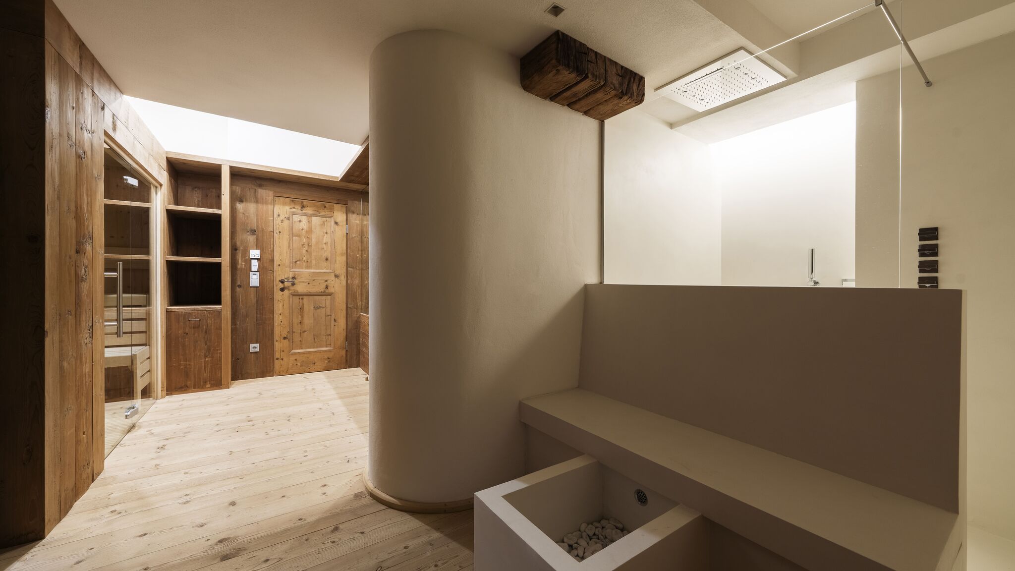 Italianway Cortina d'Ampezzo Chalet Greis by My Villa Collection 