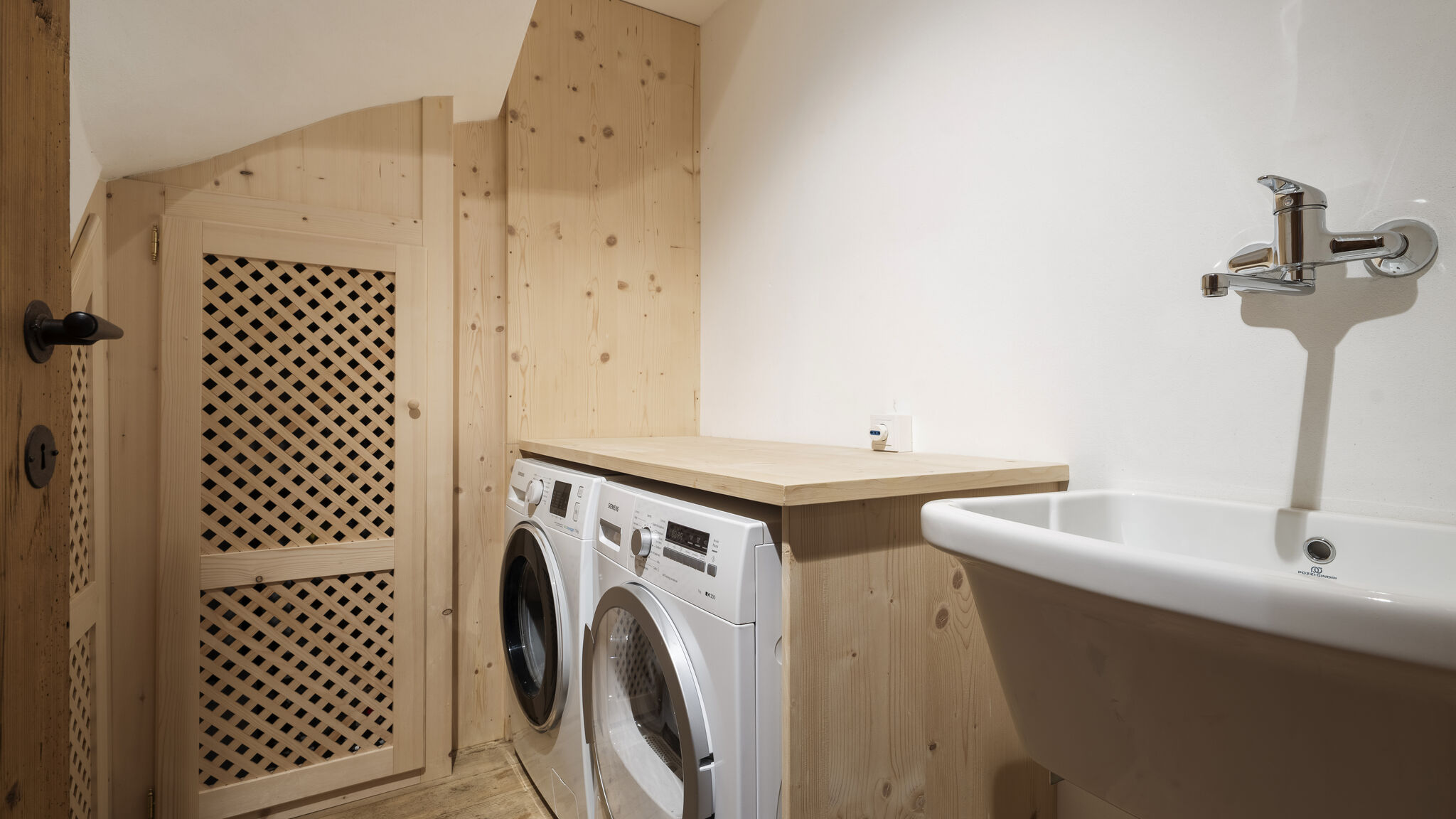 Italianway Cortina d'Ampezzo Chalet Greis by My Villa Collection 