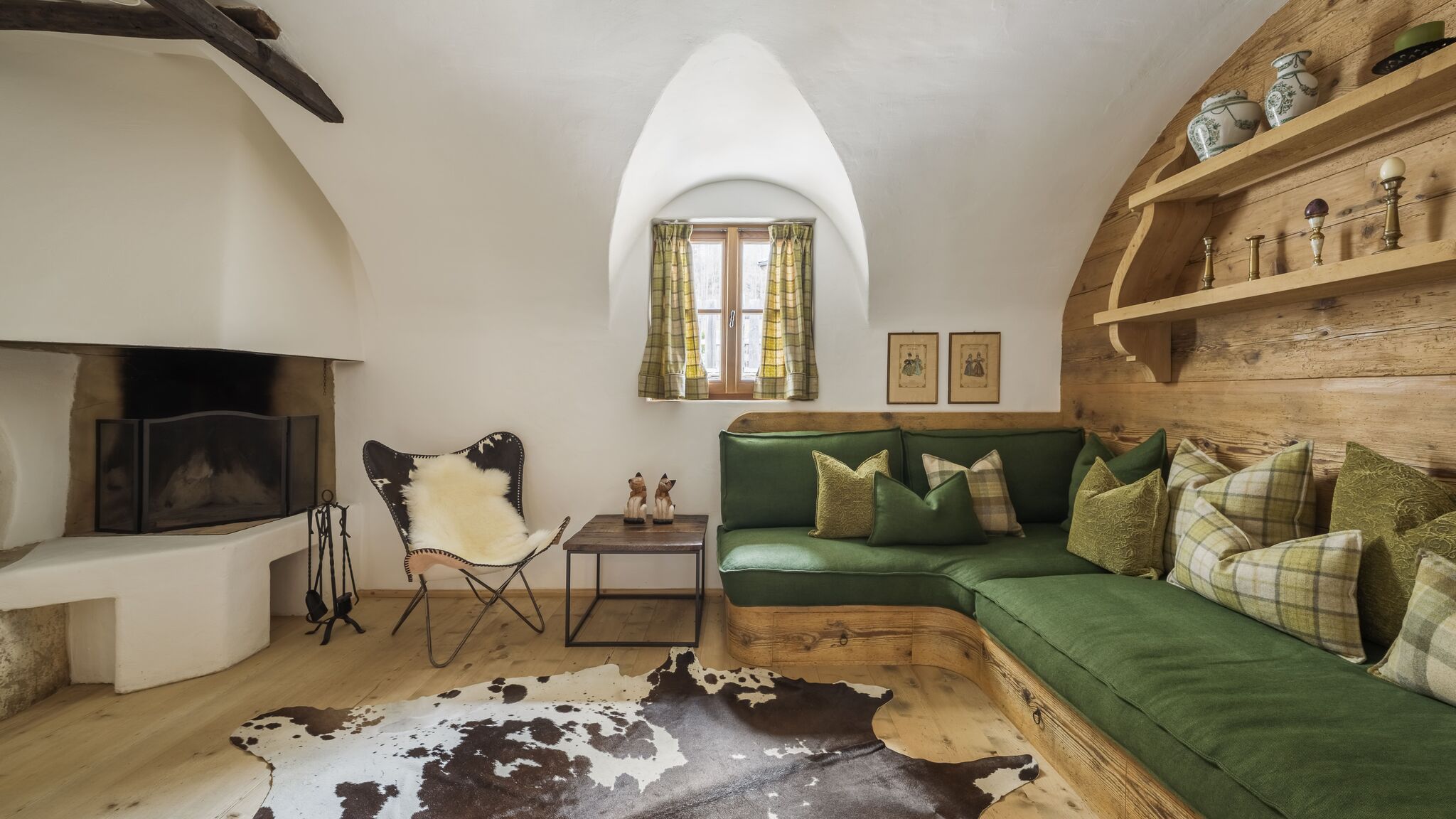 Italianway Cortina d'Ampezzo Chalet Greis by My Villa Collection 