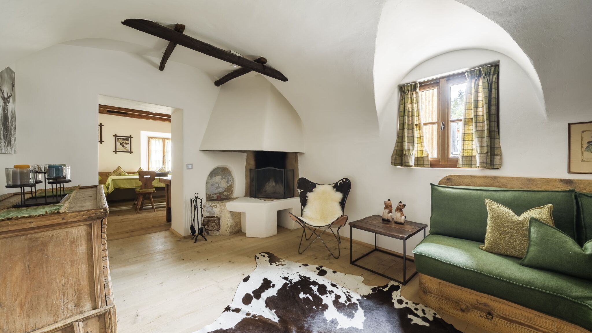 Italianway Cortina d'Ampezzo Chalet Greis by My Villa Collection 