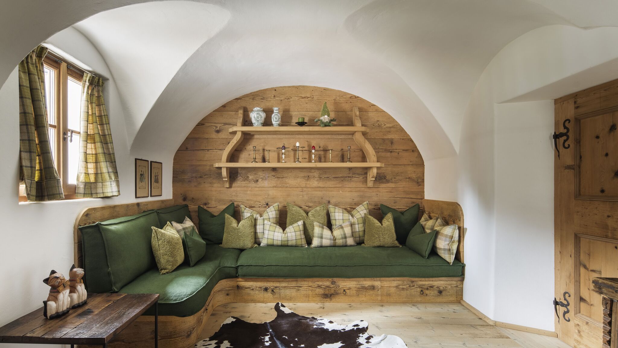 Italianway Cortina d'Ampezzo Chalet Greis by My Villa Collection 