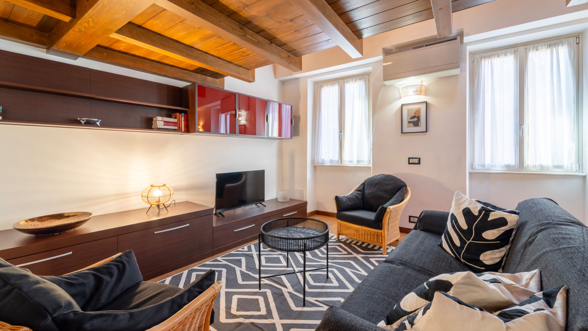 Italianway Bellagio Roncati Loft Apartment