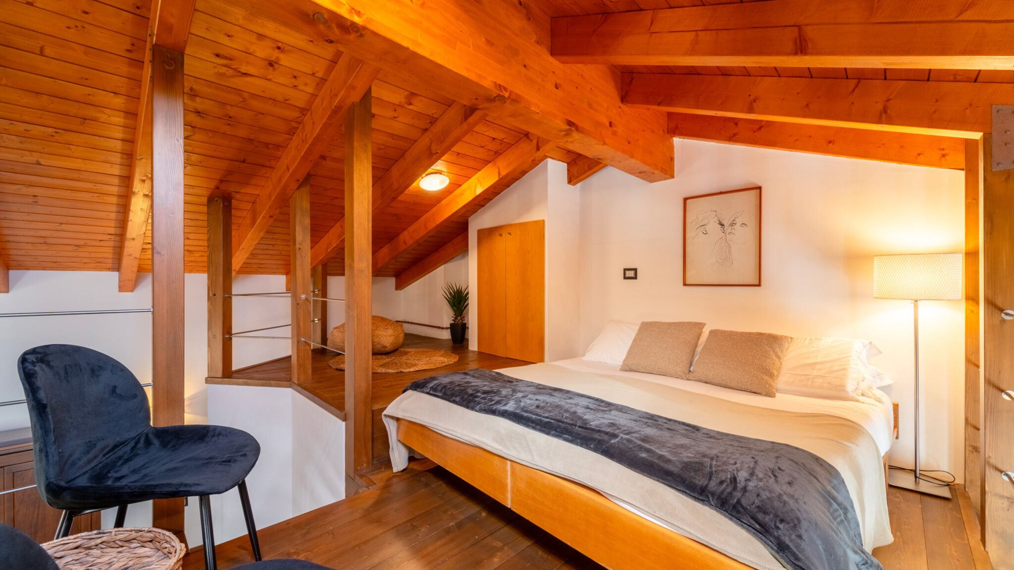 Italianway Bellagio Roncati Loft Apartment