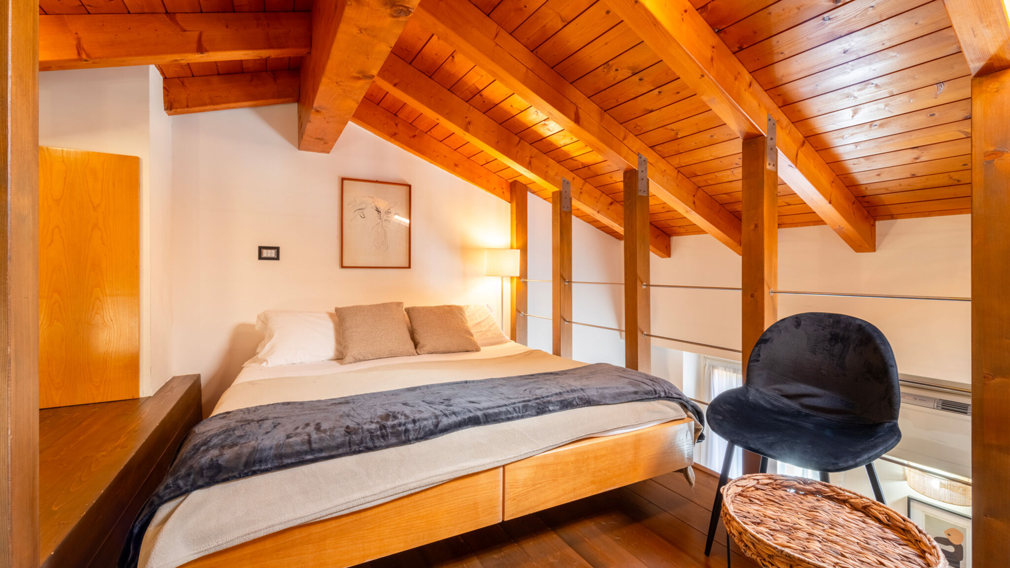 Italianway Bellagio Roncati Loft Apartment