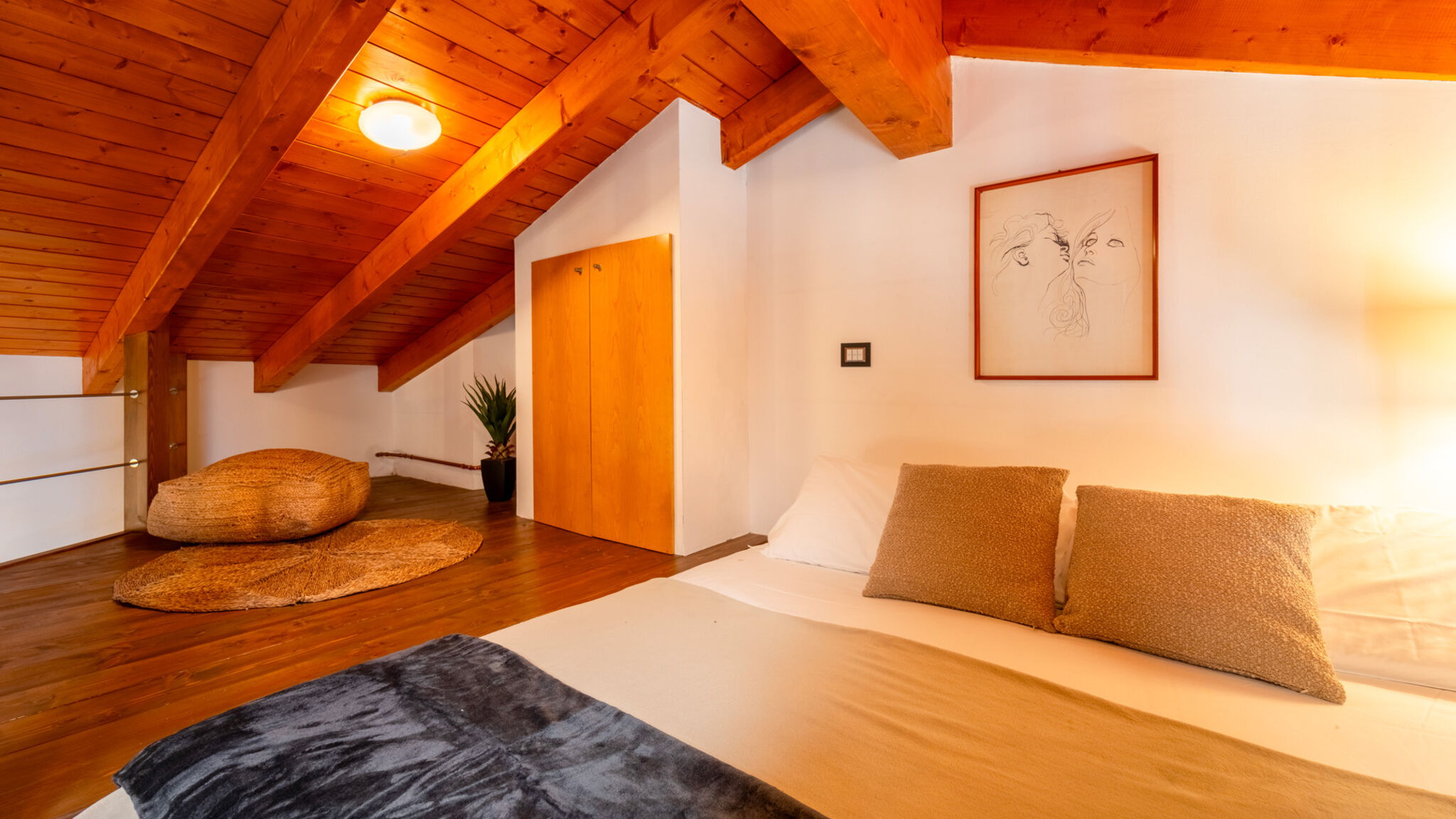 Italianway Bellagio Roncati Loft Apartment