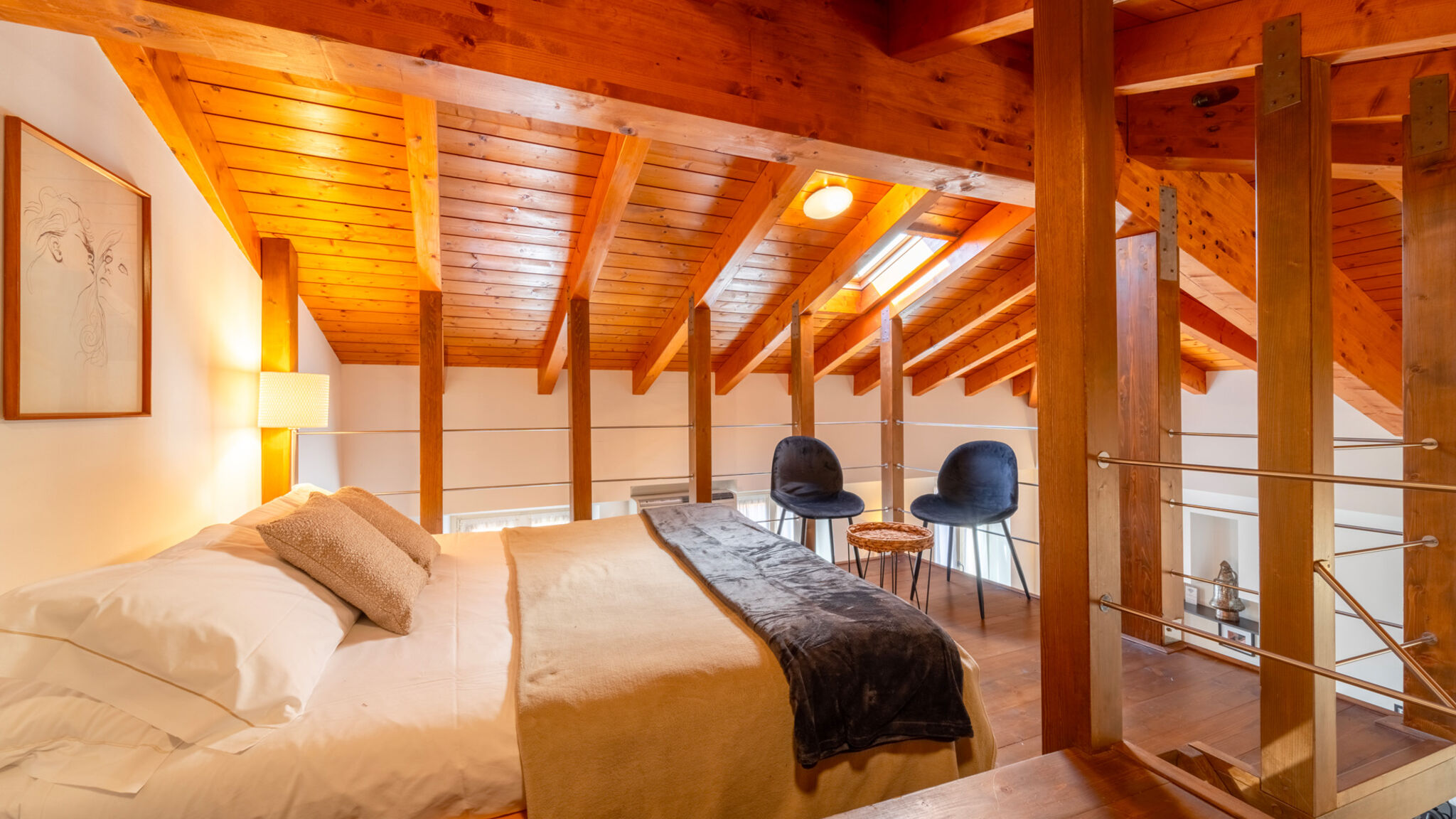 Italianway Bellagio Roncati Loft Apartment