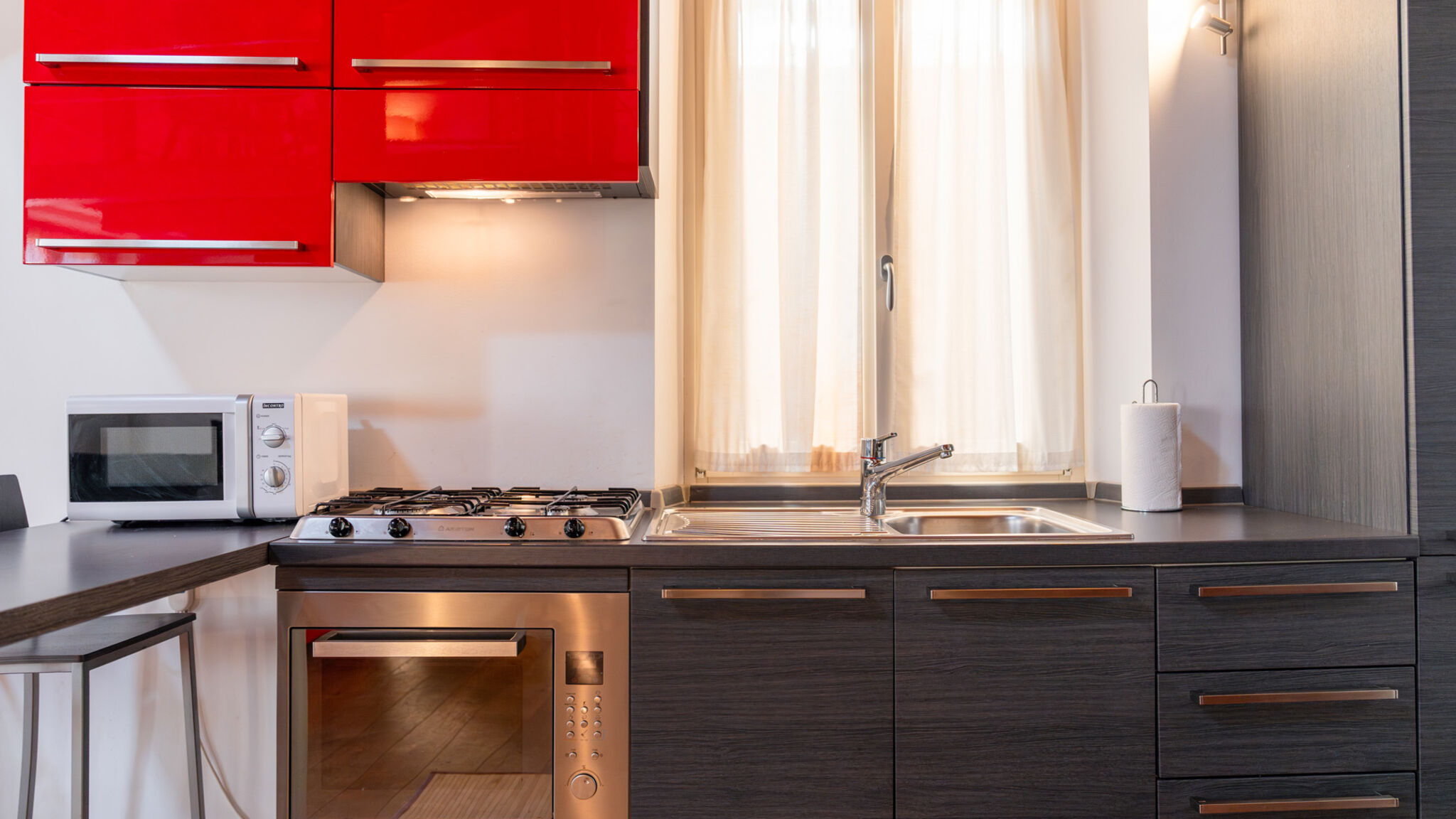 Italianway Bellagio Roncati Loft Apartment