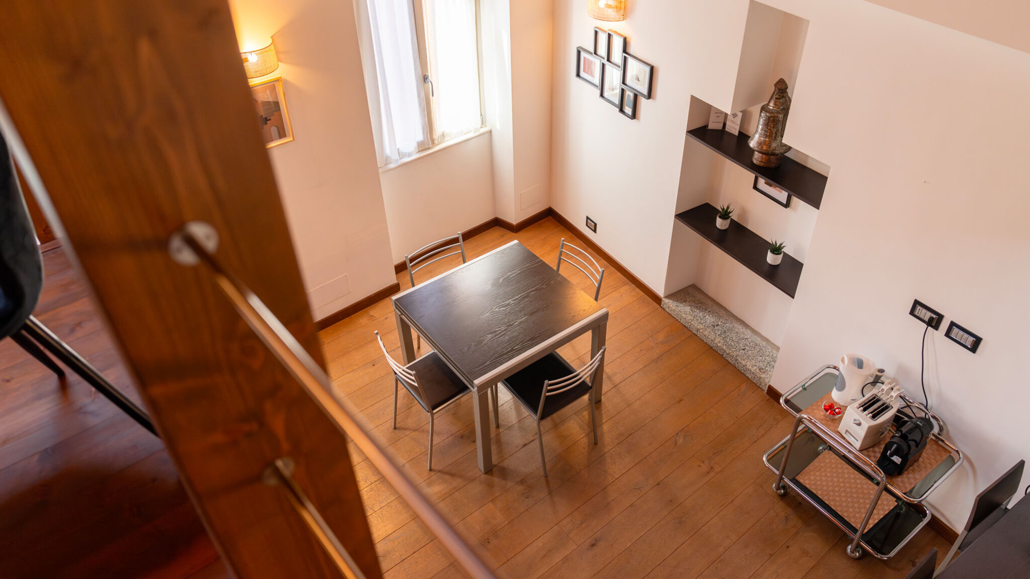 Italianway Bellagio Roncati Loft Apartment
