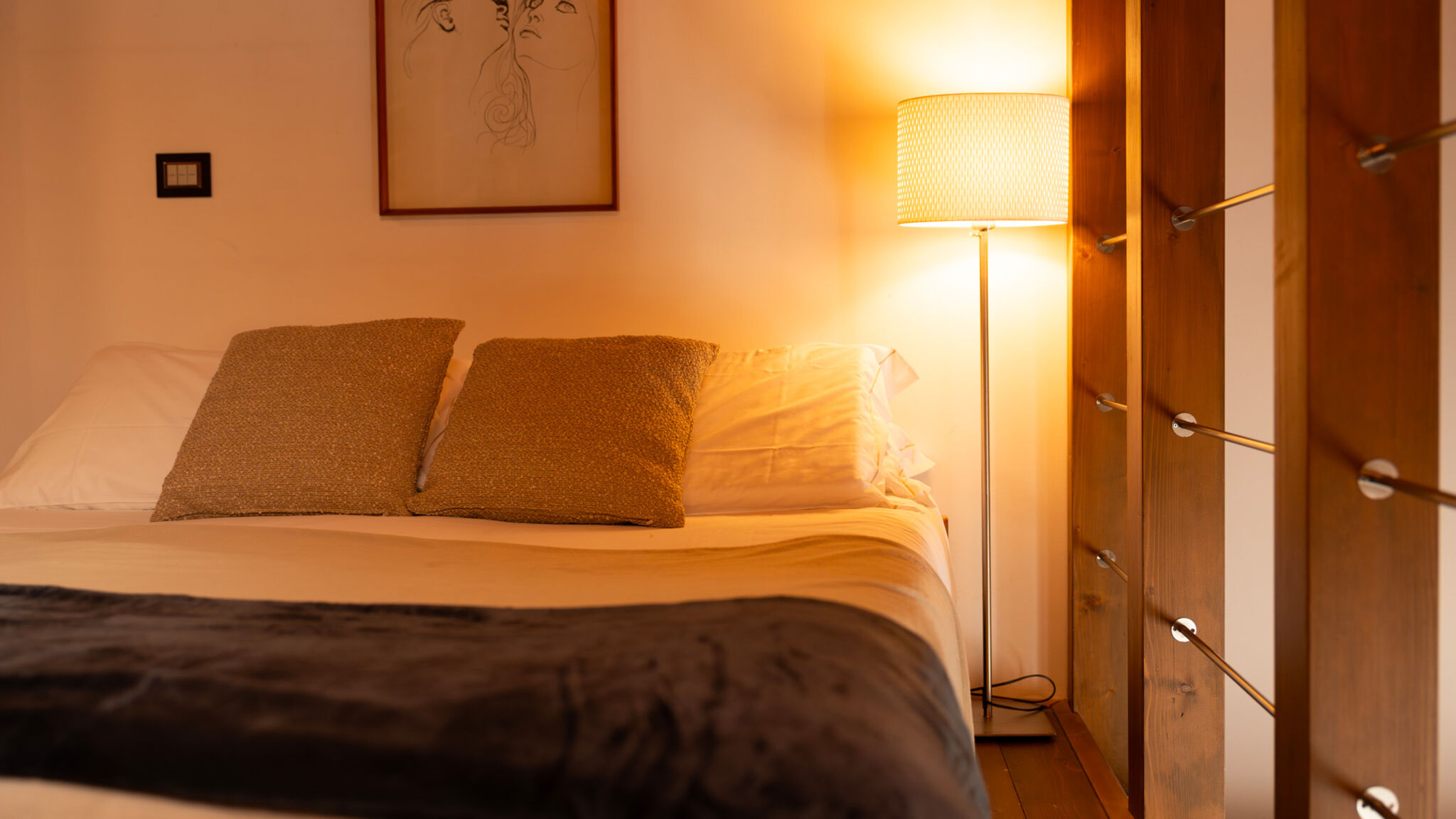 Italianway Bellagio Roncati Loft Apartment