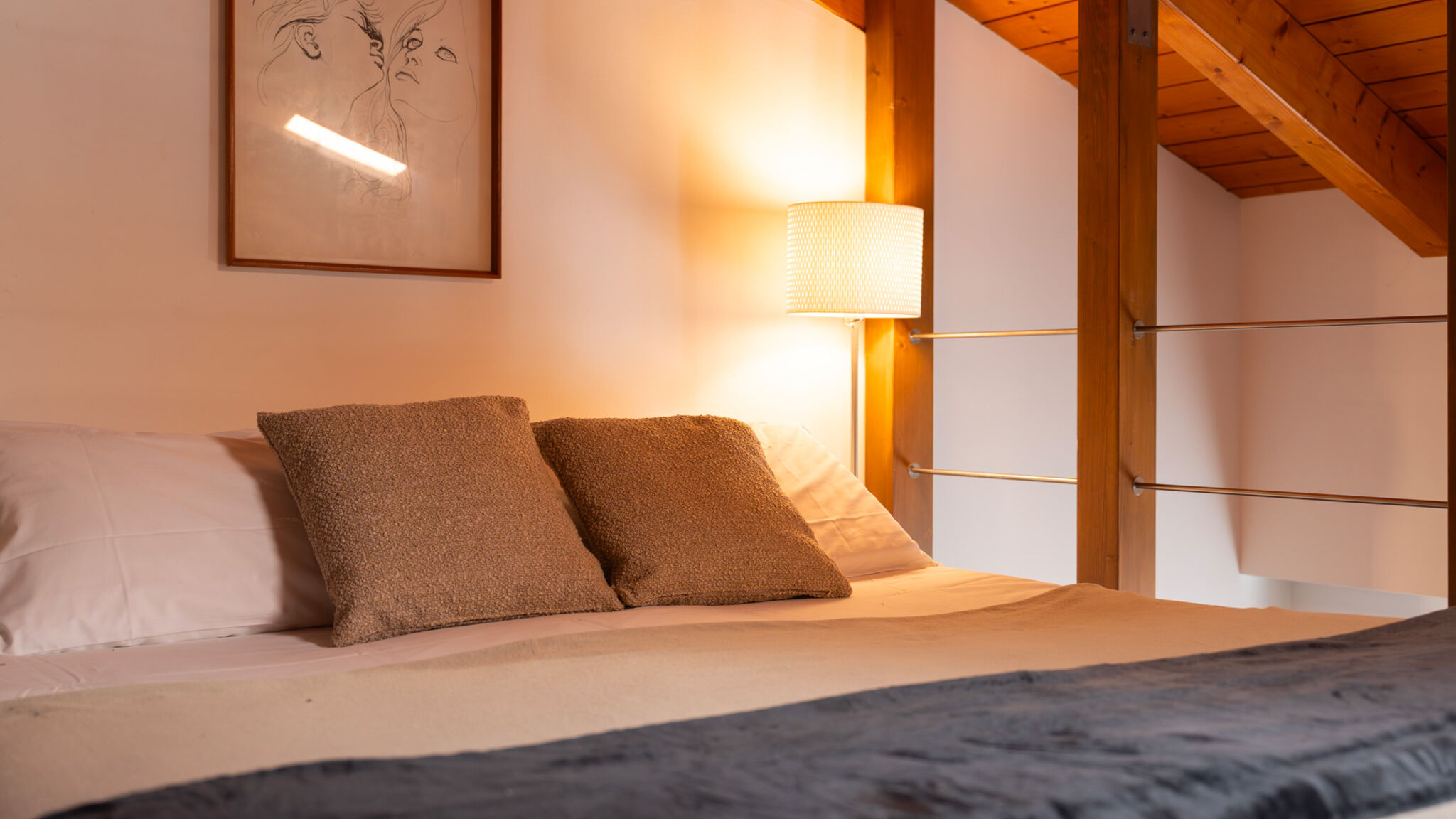 Italianway Bellagio Roncati Loft Apartment