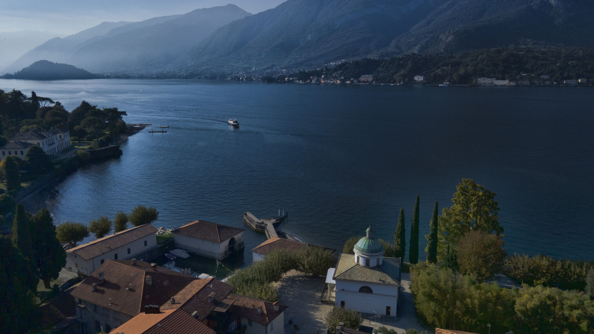 Italianway Bellagio Emilia Classic Charme