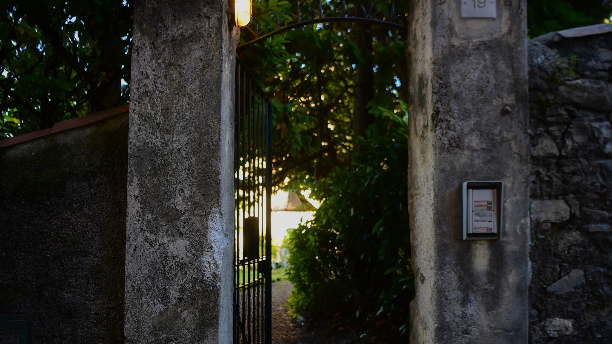 Italianway Bellagio Emilia Classic Charme