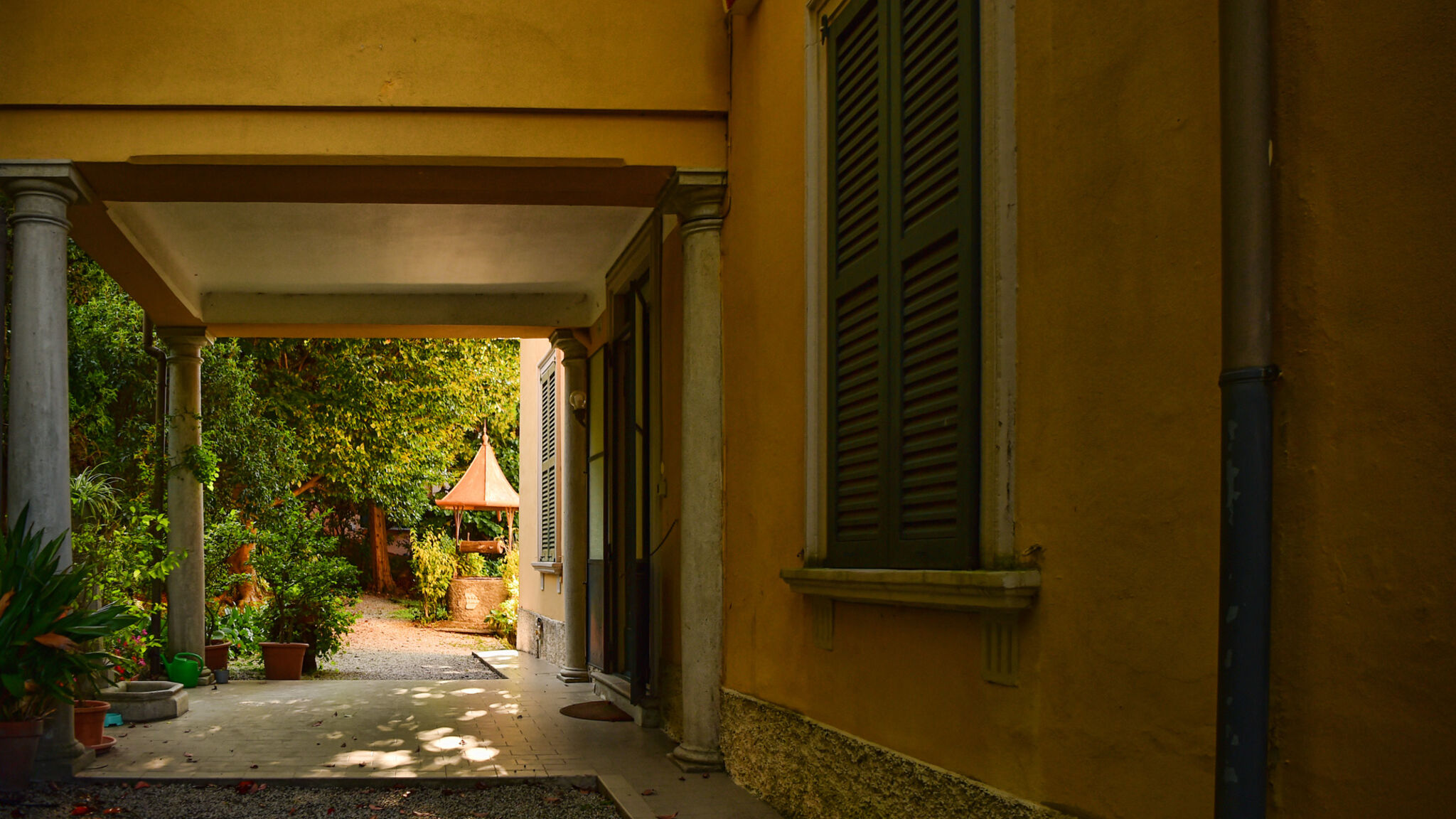 Italianway Bellagio Emilia Classic Charme