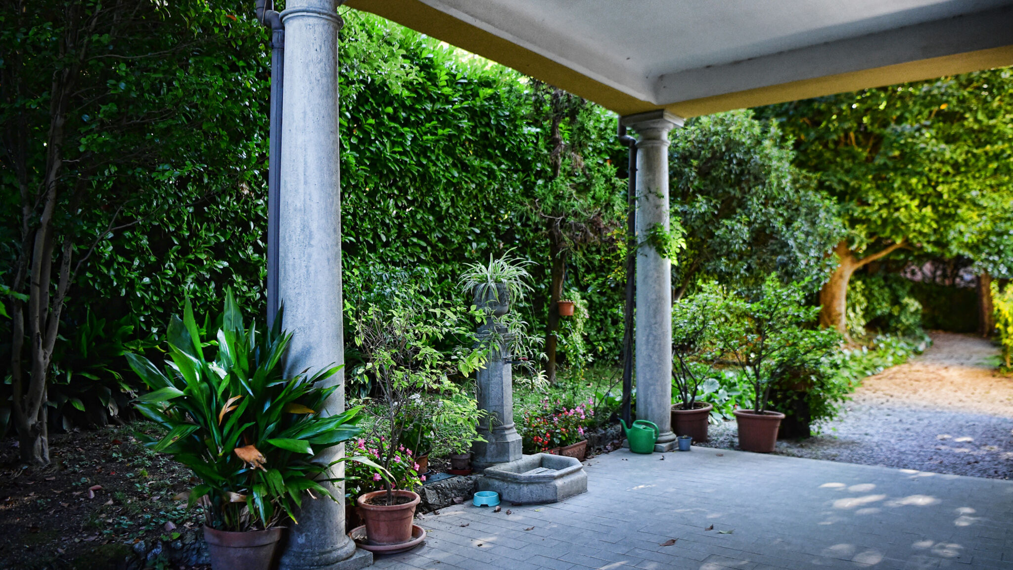 Italianway Bellagio Emilia Classic Charme