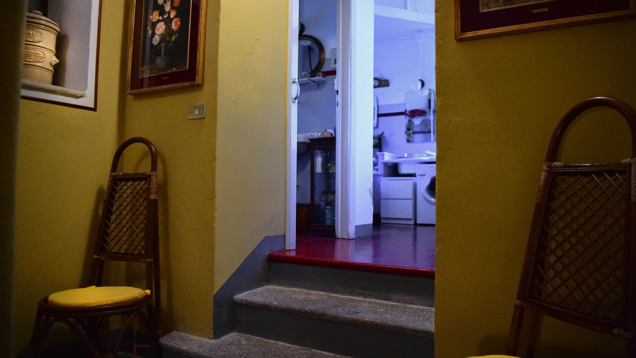 Italianway Bellagio Emilia Classic Charme