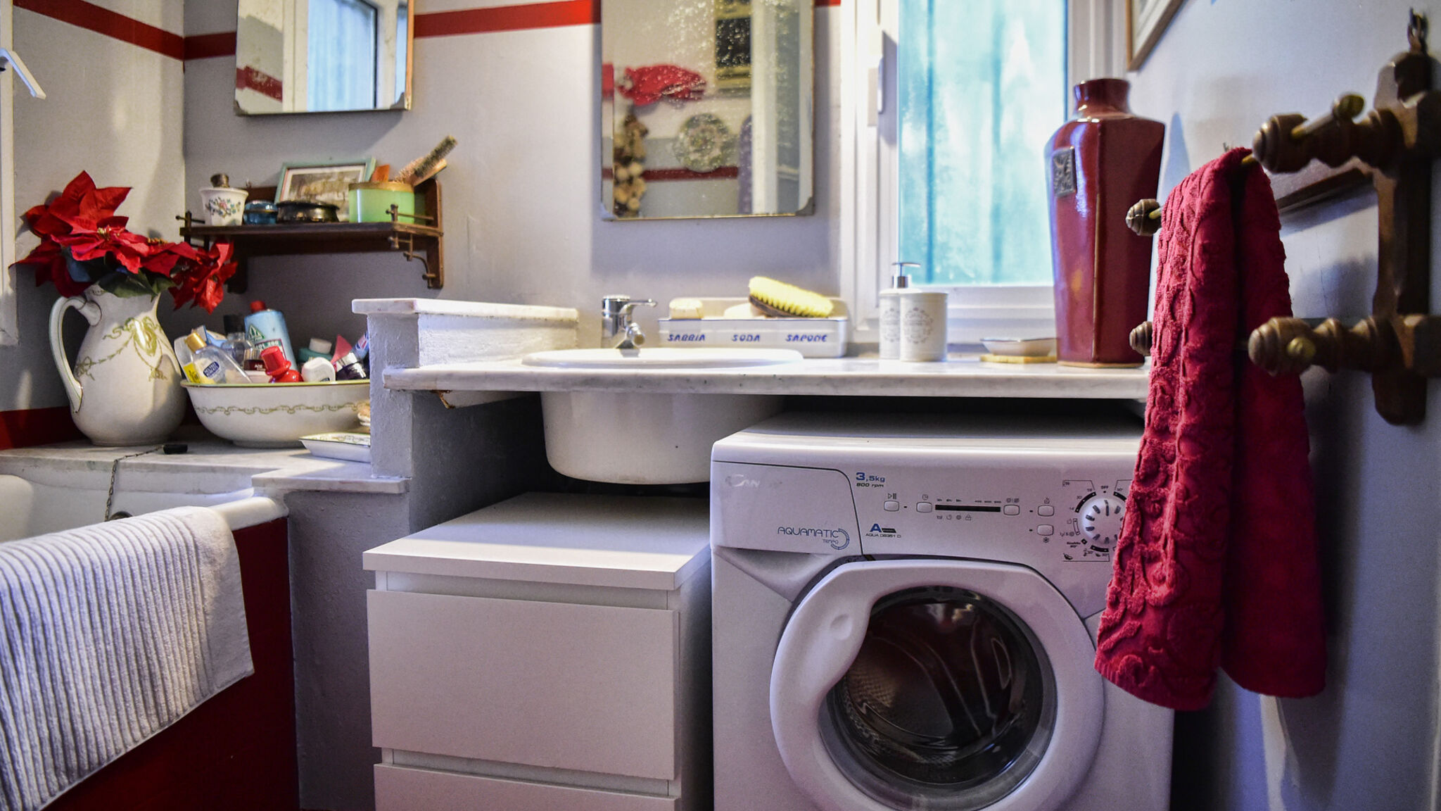 Italianway Bellagio Emilia Classic Charme