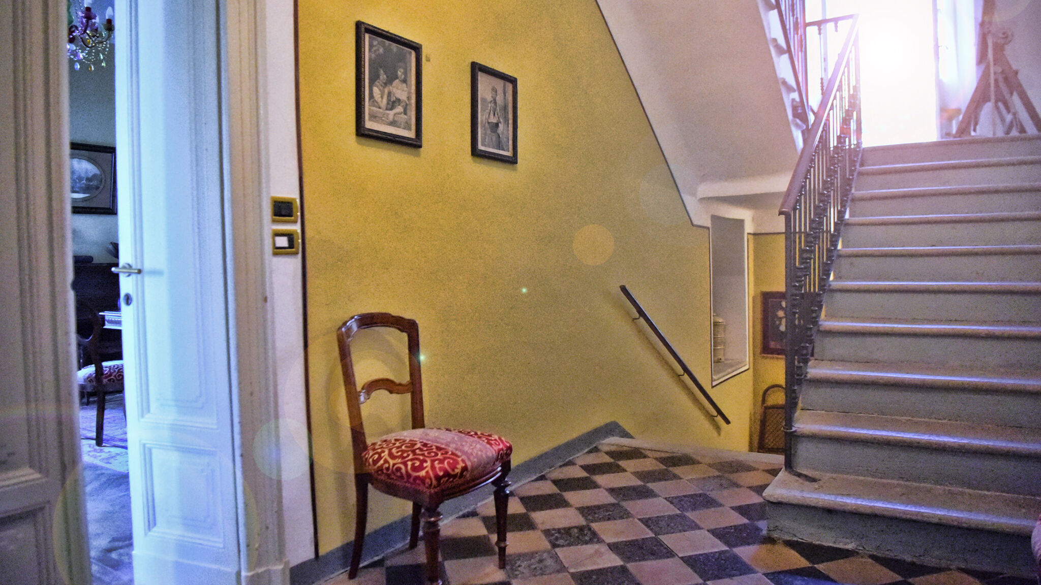 Italianway Bellagio Emilia Classic Charme