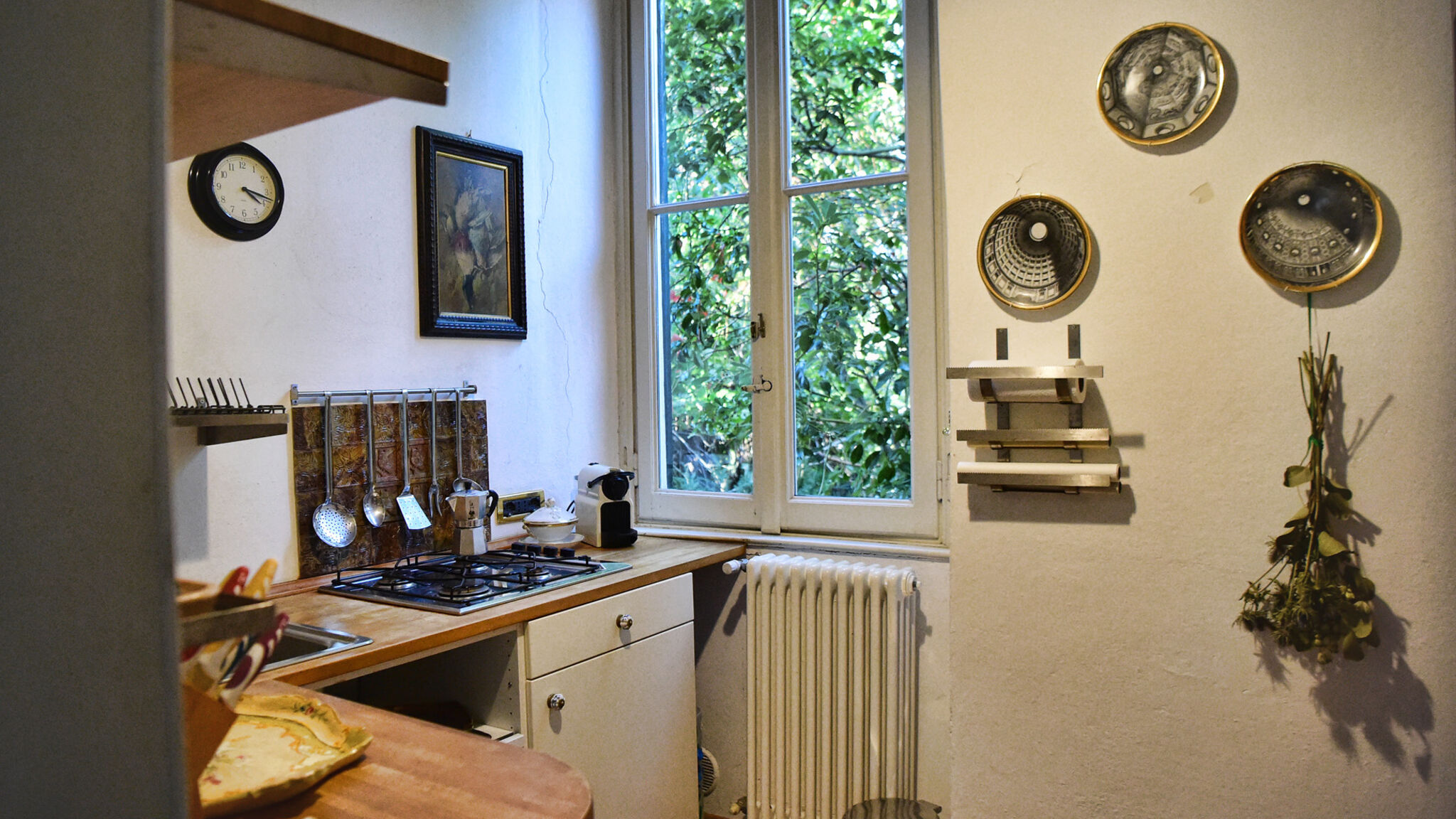 Italianway Bellagio Emilia Classic Charme