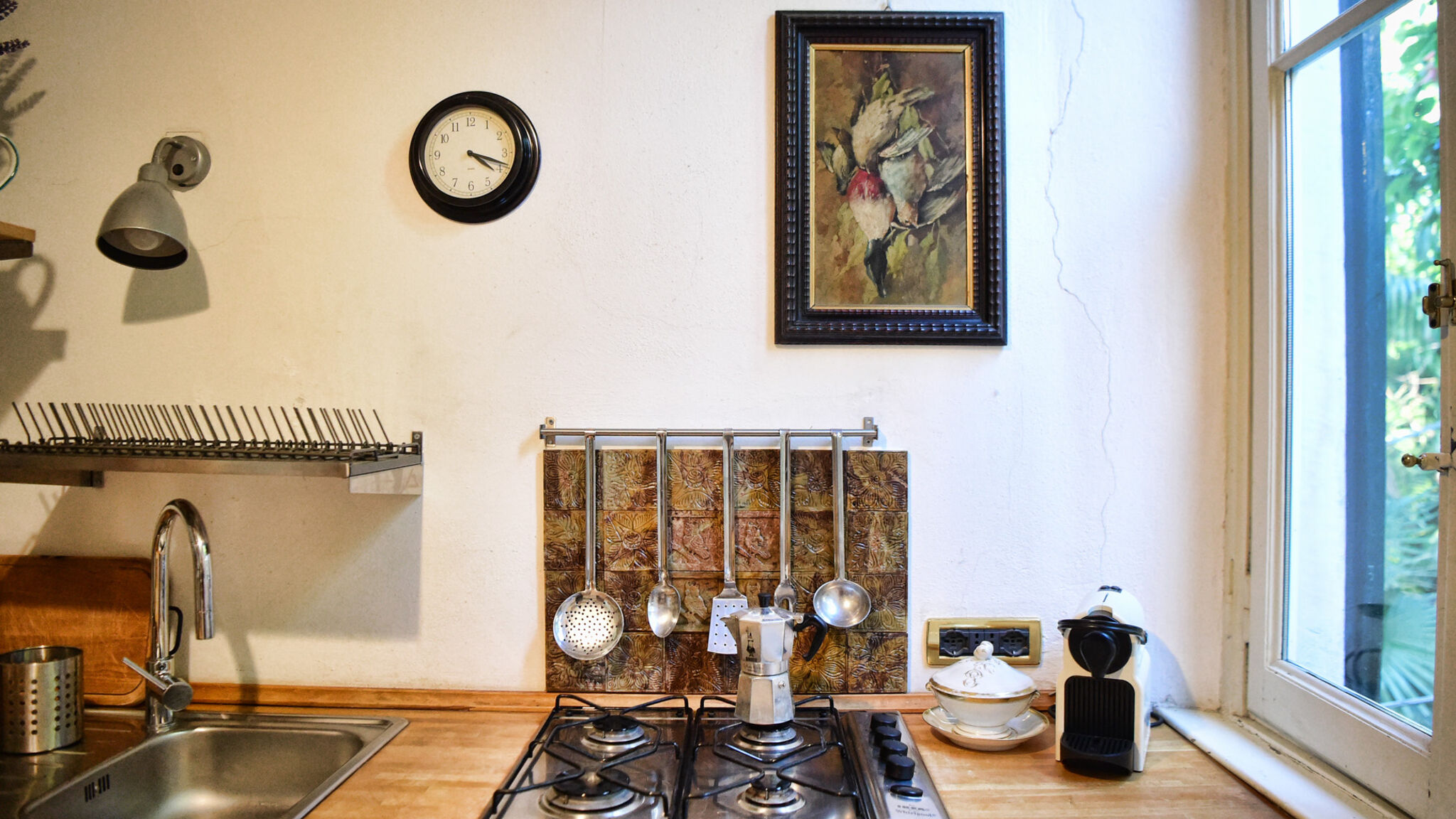 Italianway Bellagio Emilia Classic Charme