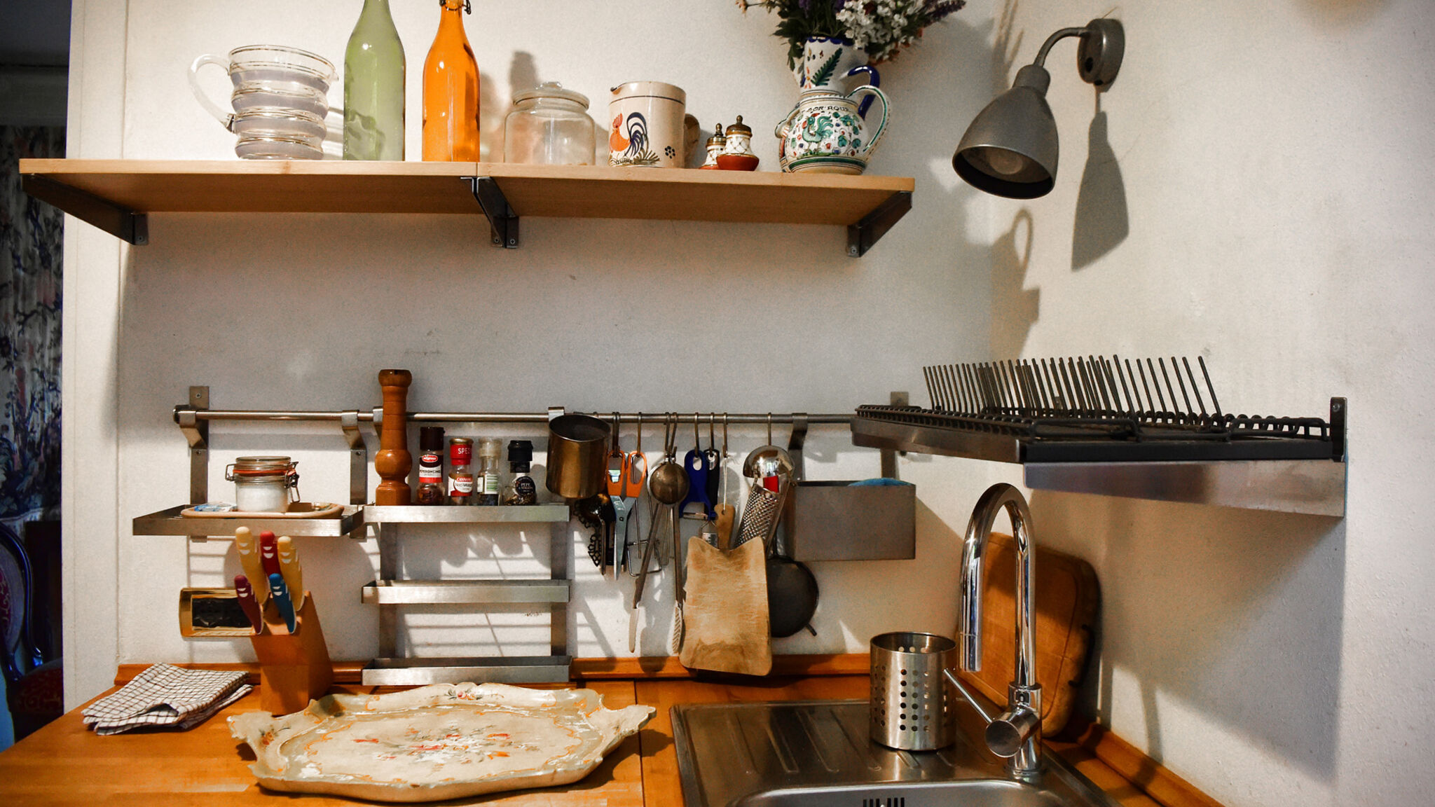 Italianway Bellagio Emilia Classic Charme