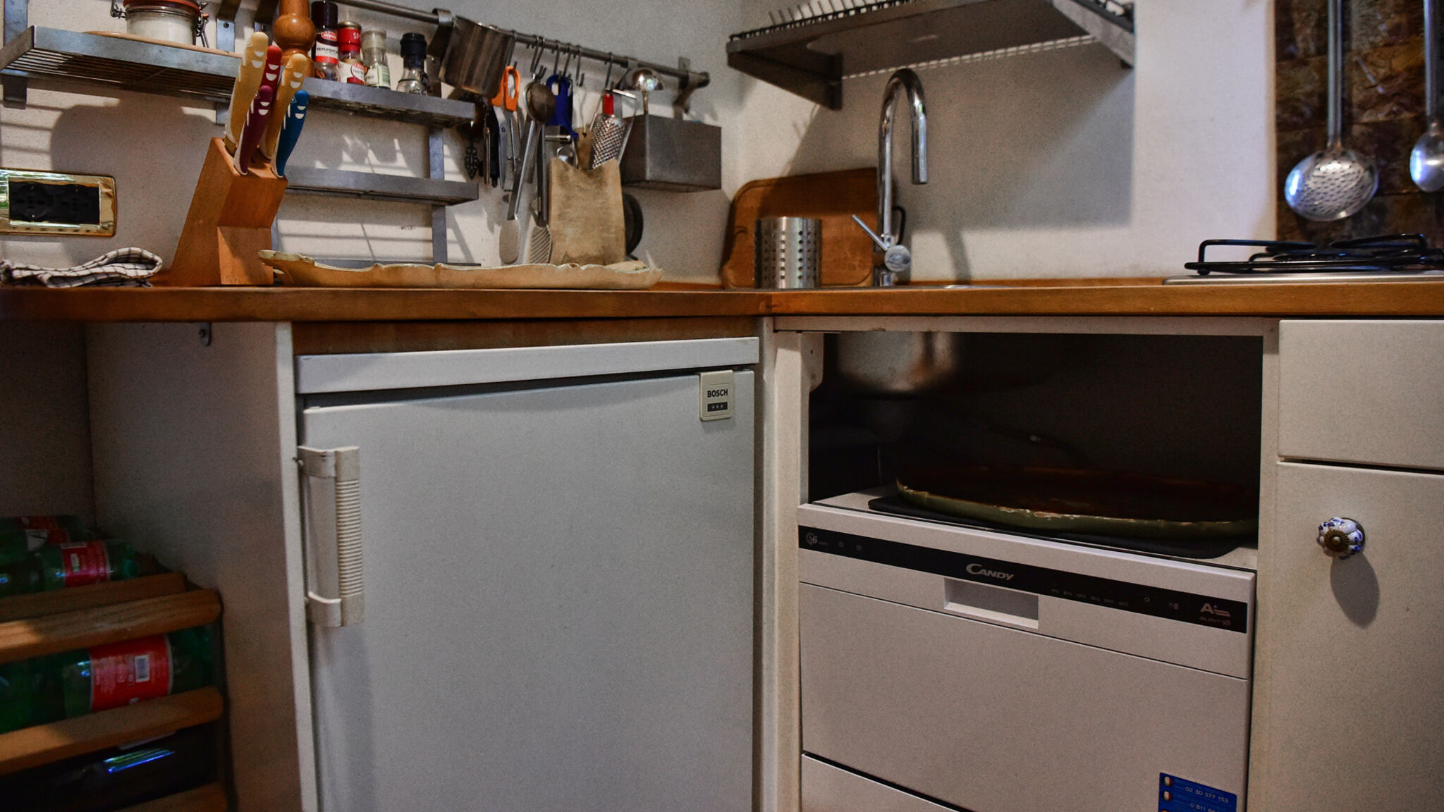 Italianway Bellagio Emilia Classic Charme