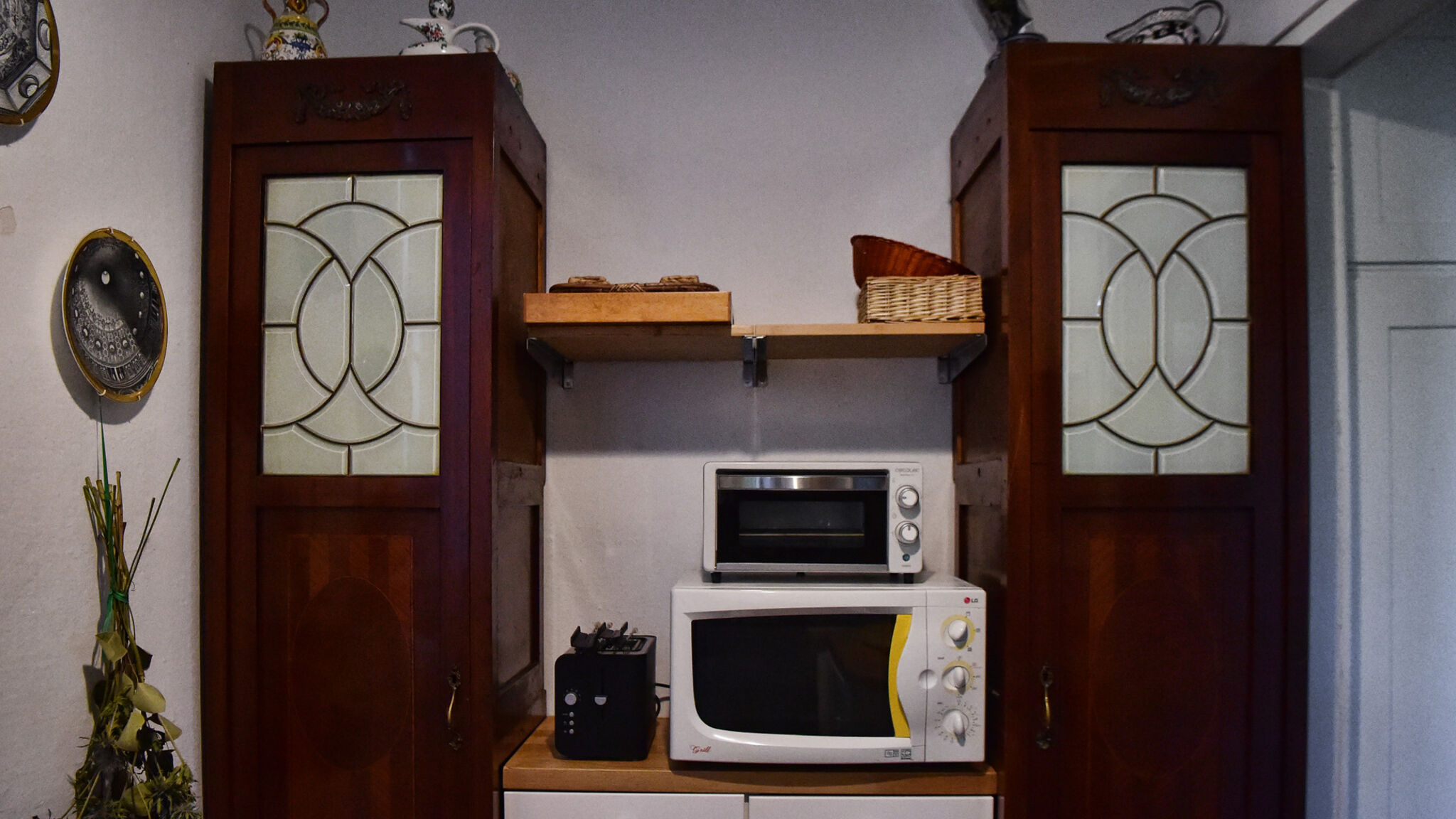 Italianway Bellagio Emilia Classic Charme