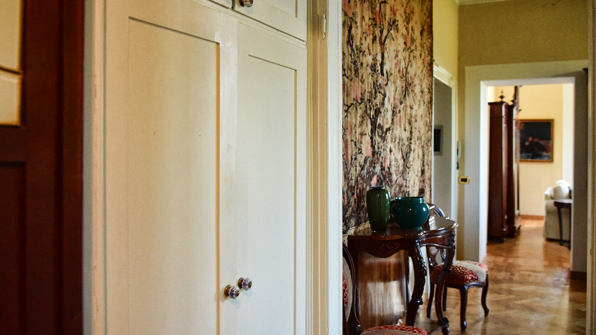 Italianway Bellagio Emilia Classic Charme