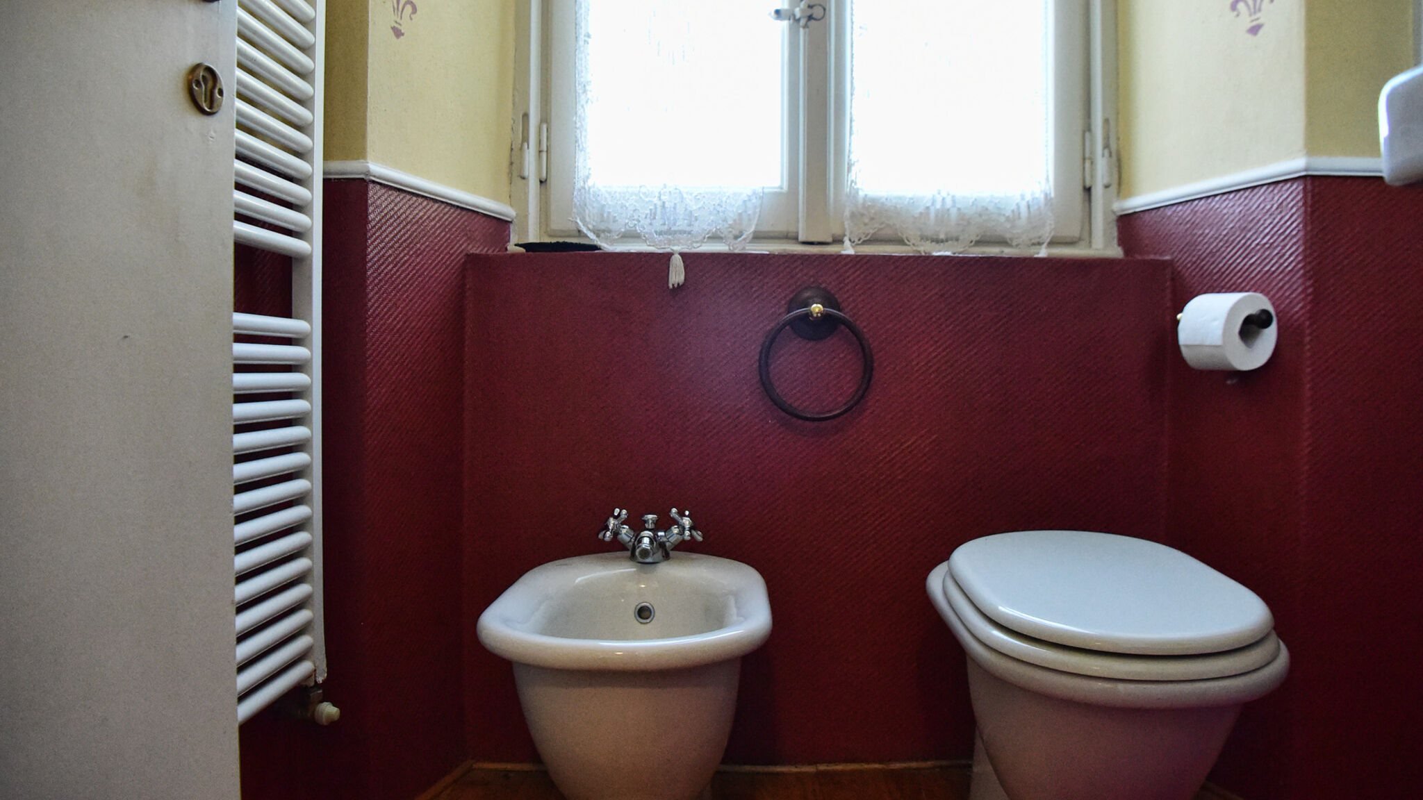 Italianway Bellagio Emilia Classic Charme