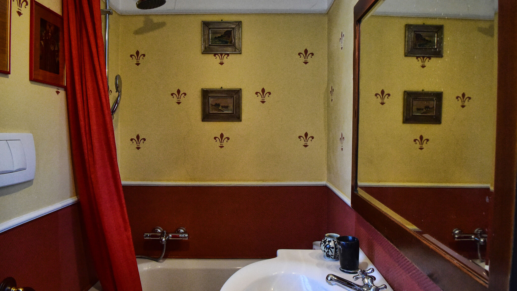 Italianway Bellagio Emilia Classic Charme