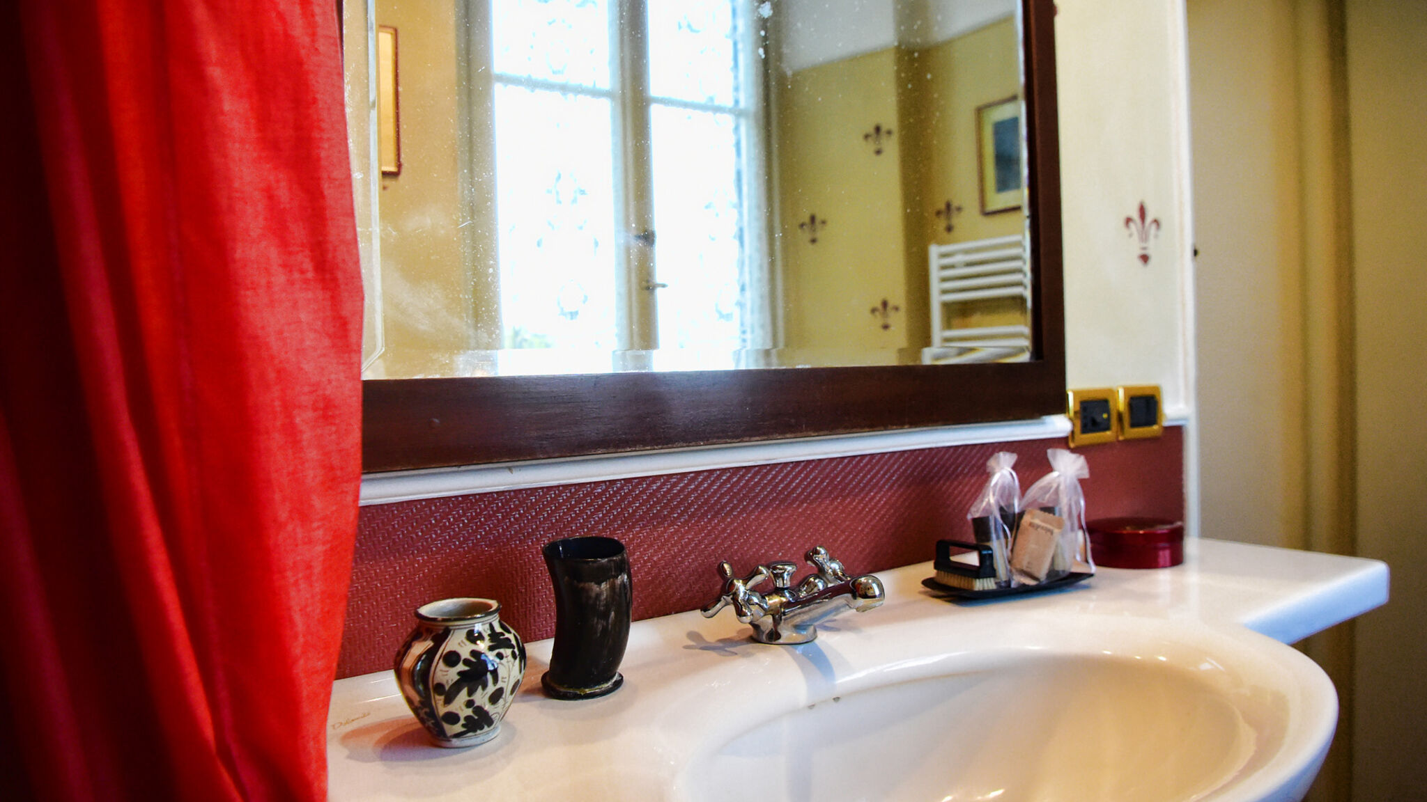 Italianway Bellagio Emilia Classic Charme