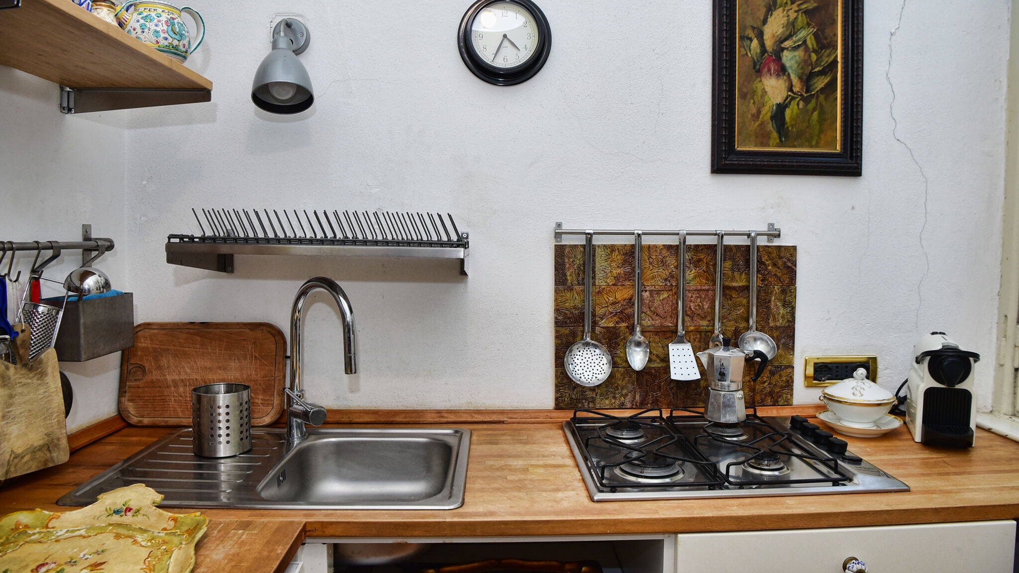 Italianway Bellagio Emilia Classic Charme