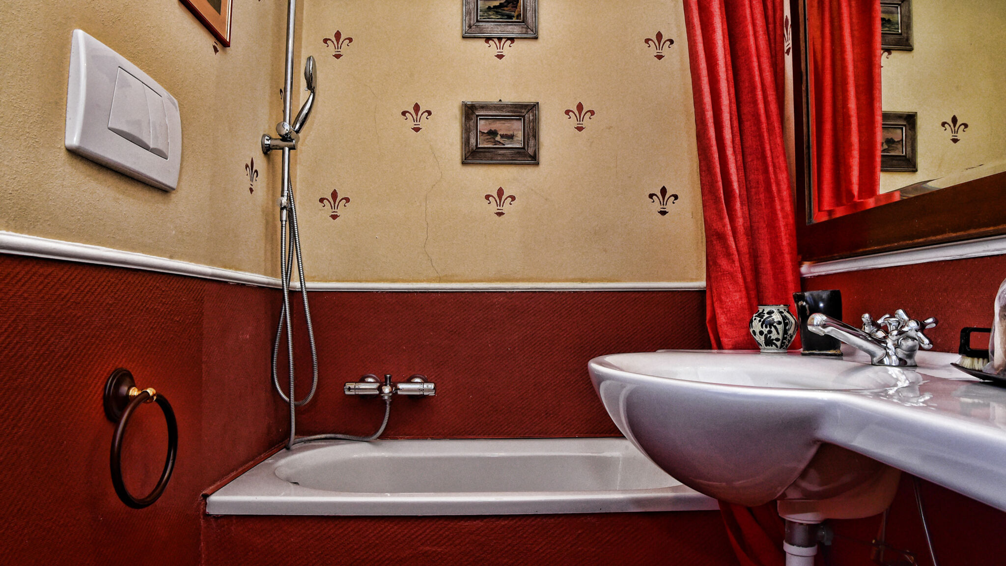 Italianway Bellagio Emilia Classic Charme