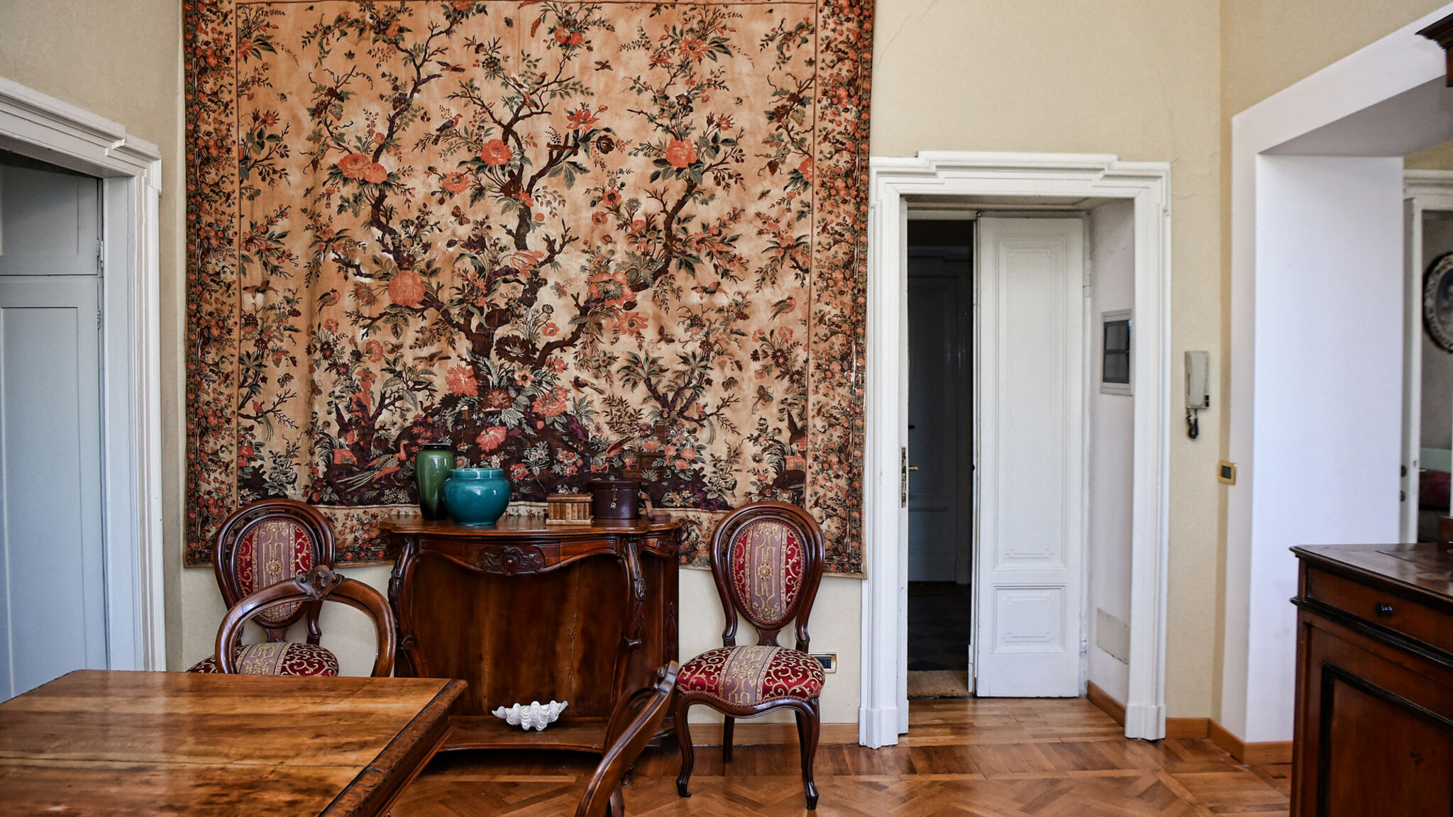 Italianway Bellagio Emilia Classic Charme