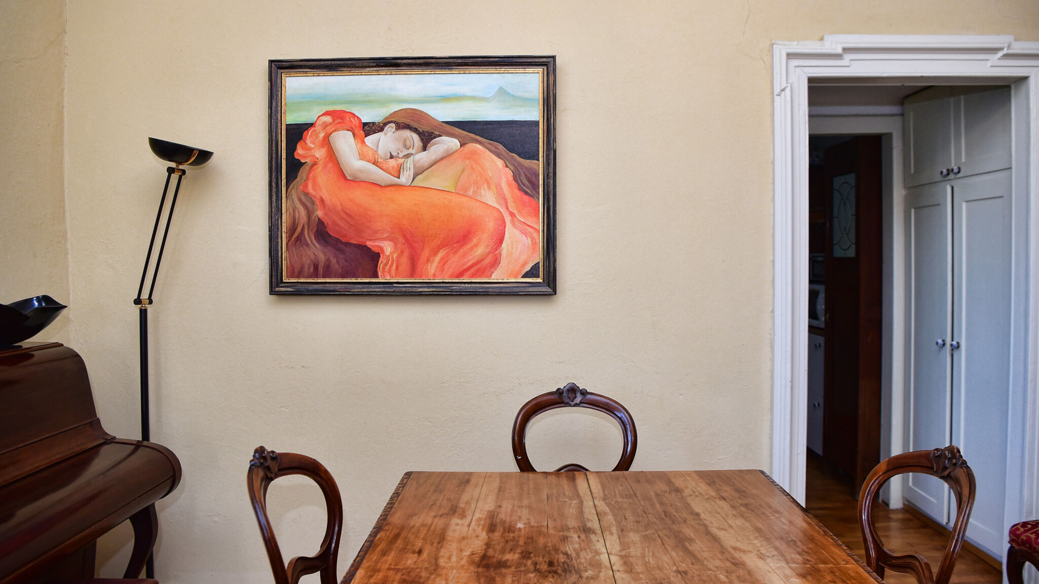 Italianway Bellagio Emilia Classic Charme