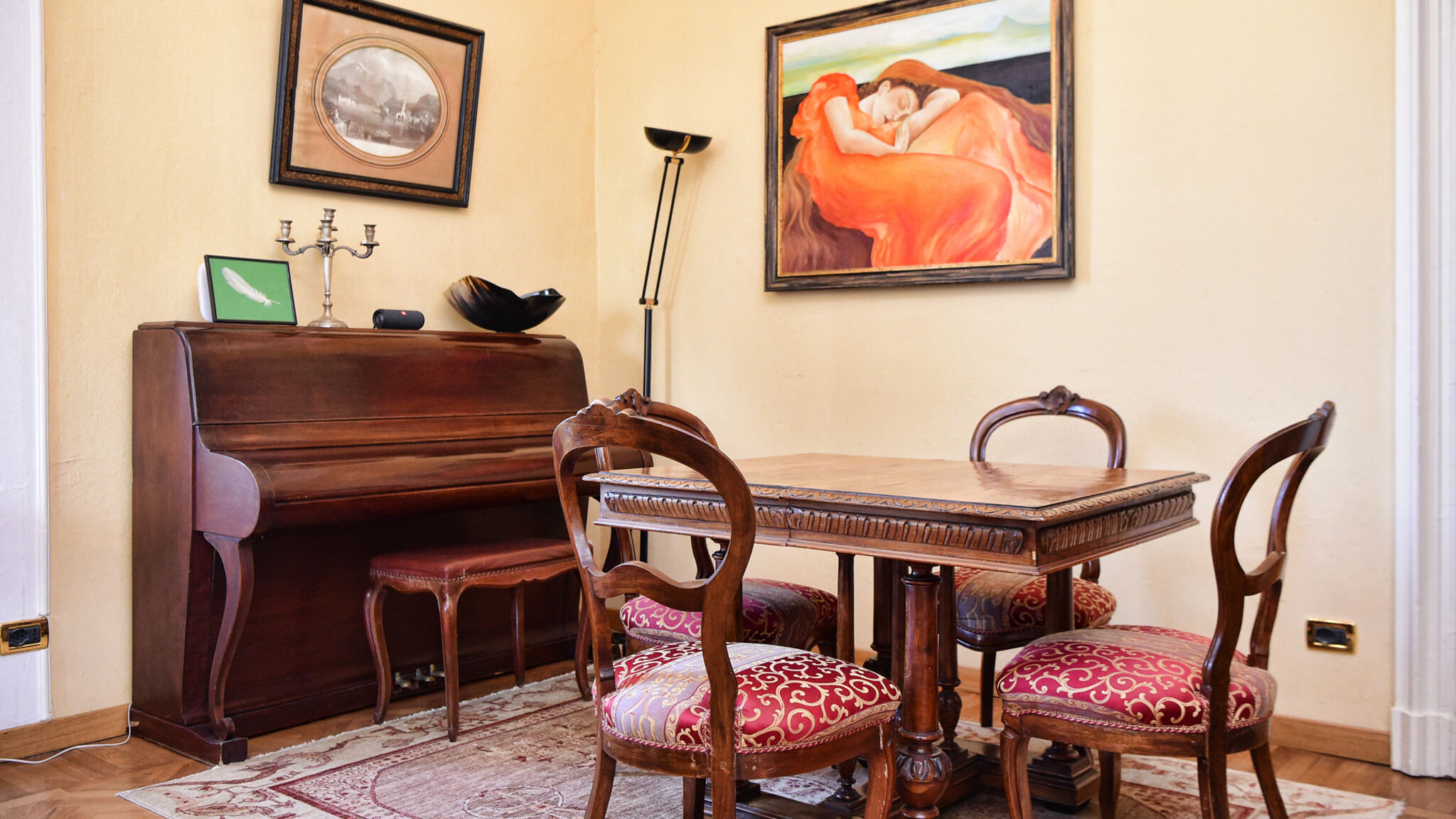 Italianway Bellagio Emilia Classic Charme