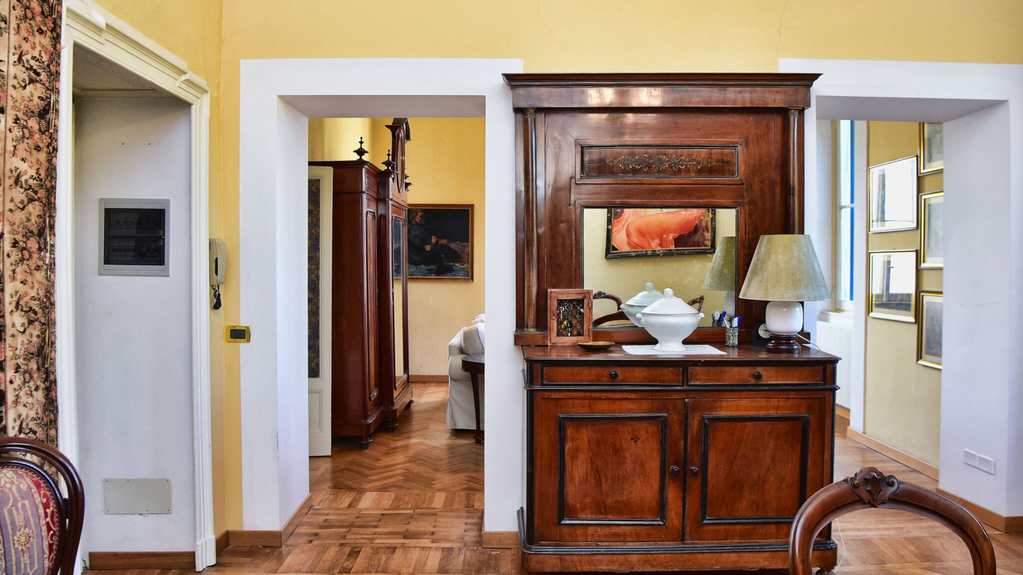 Italianway Bellagio Emilia Classic Charme