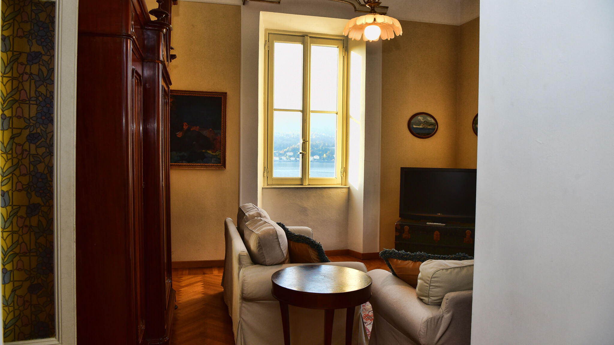 Italianway Bellagio Emilia Classic Charme